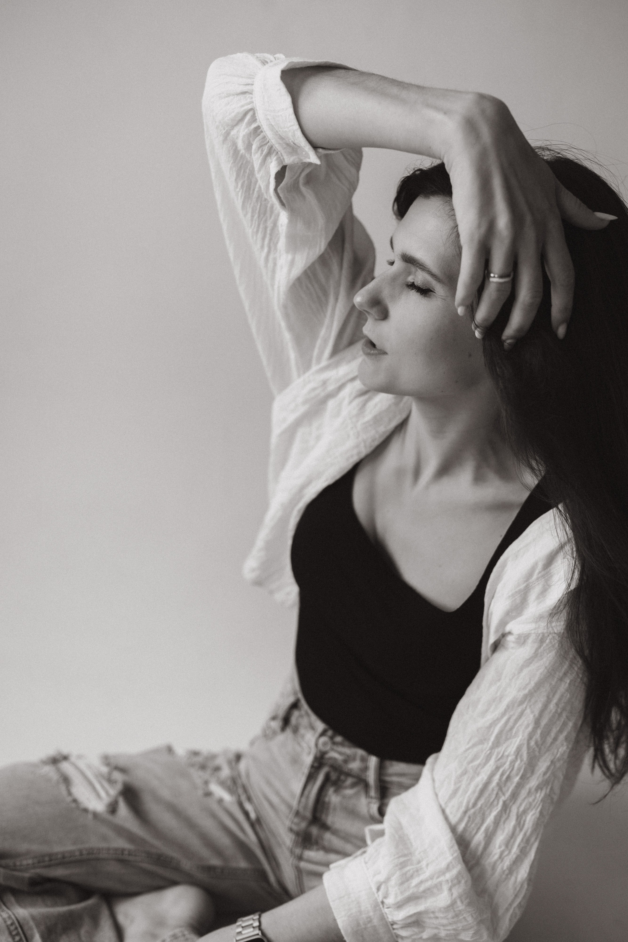 Studio Tanya. Семейный и детский фотограф Башкатова Дарья Старый Оскол