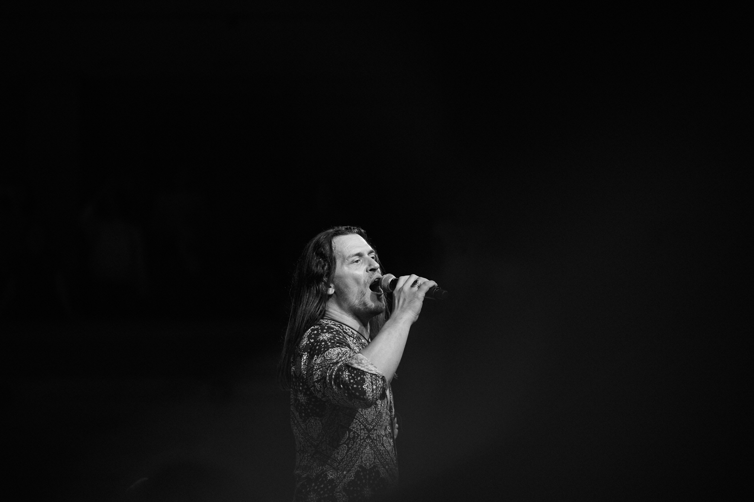 Art of Music. Портретный фотограф в Москве Айрат Абдуллаев