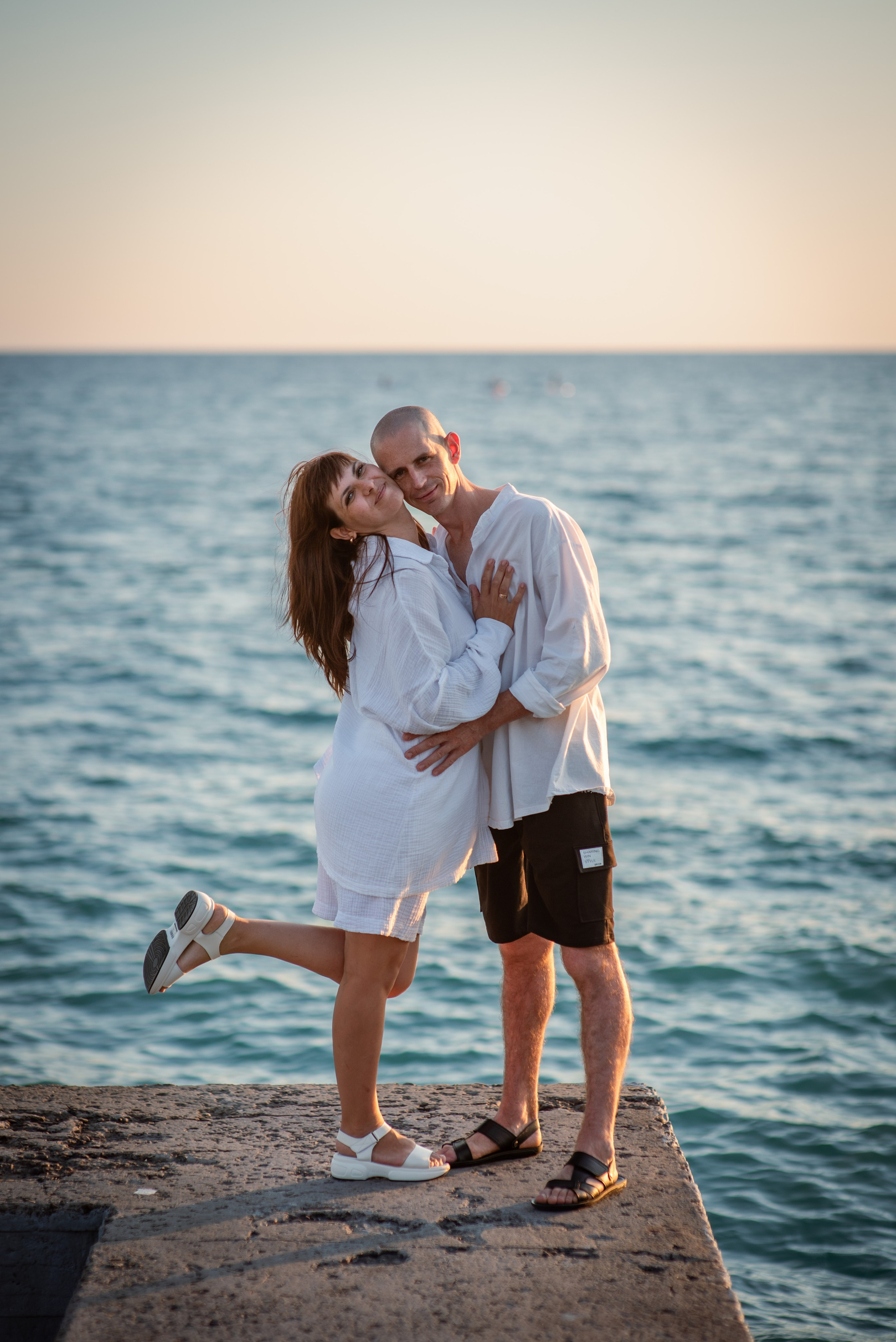 Love story Коля и Марина. Детский и семейный фотограф Краснодар / Сочи Сергеева Олеся