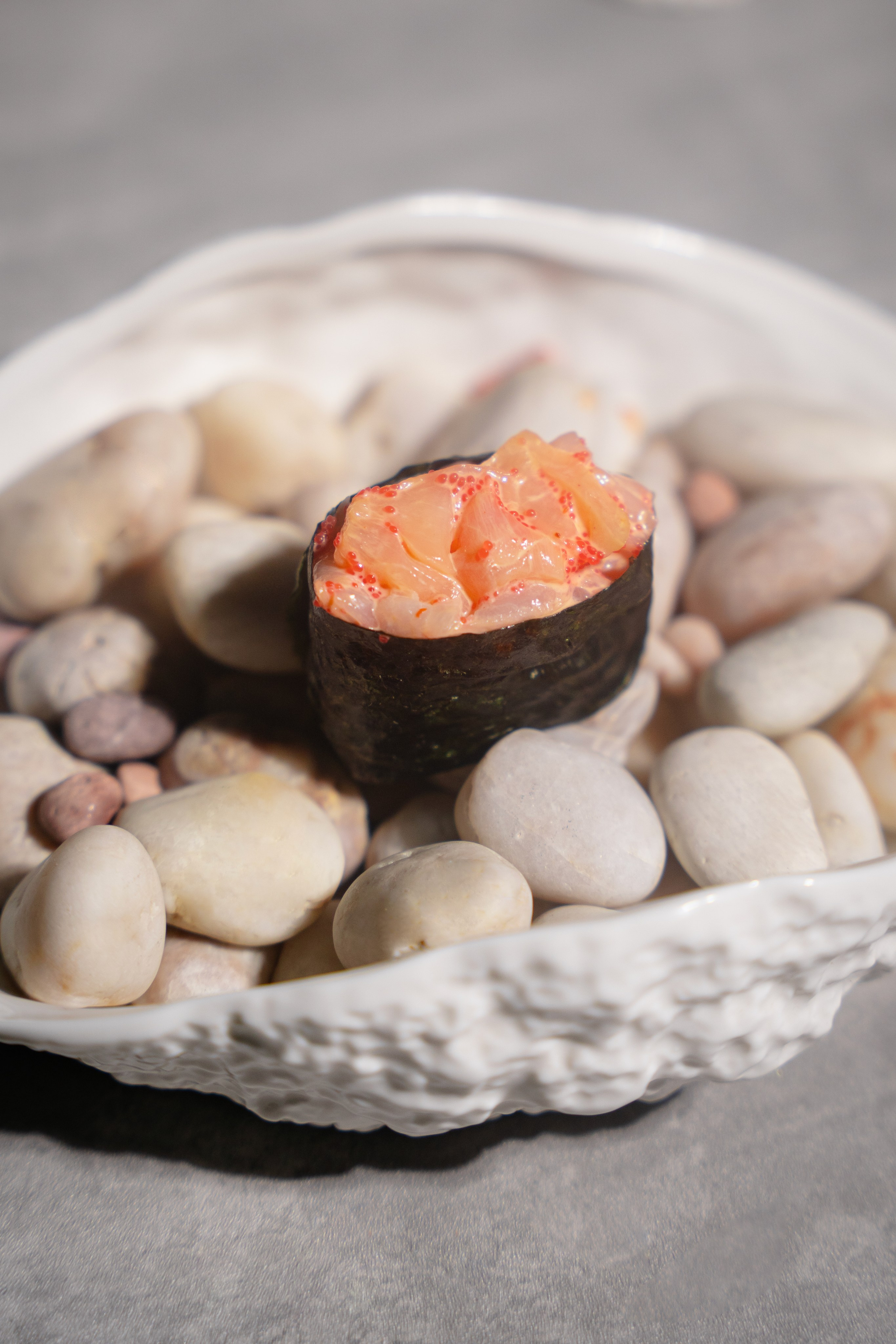 Съемка для ресторана Lagoone