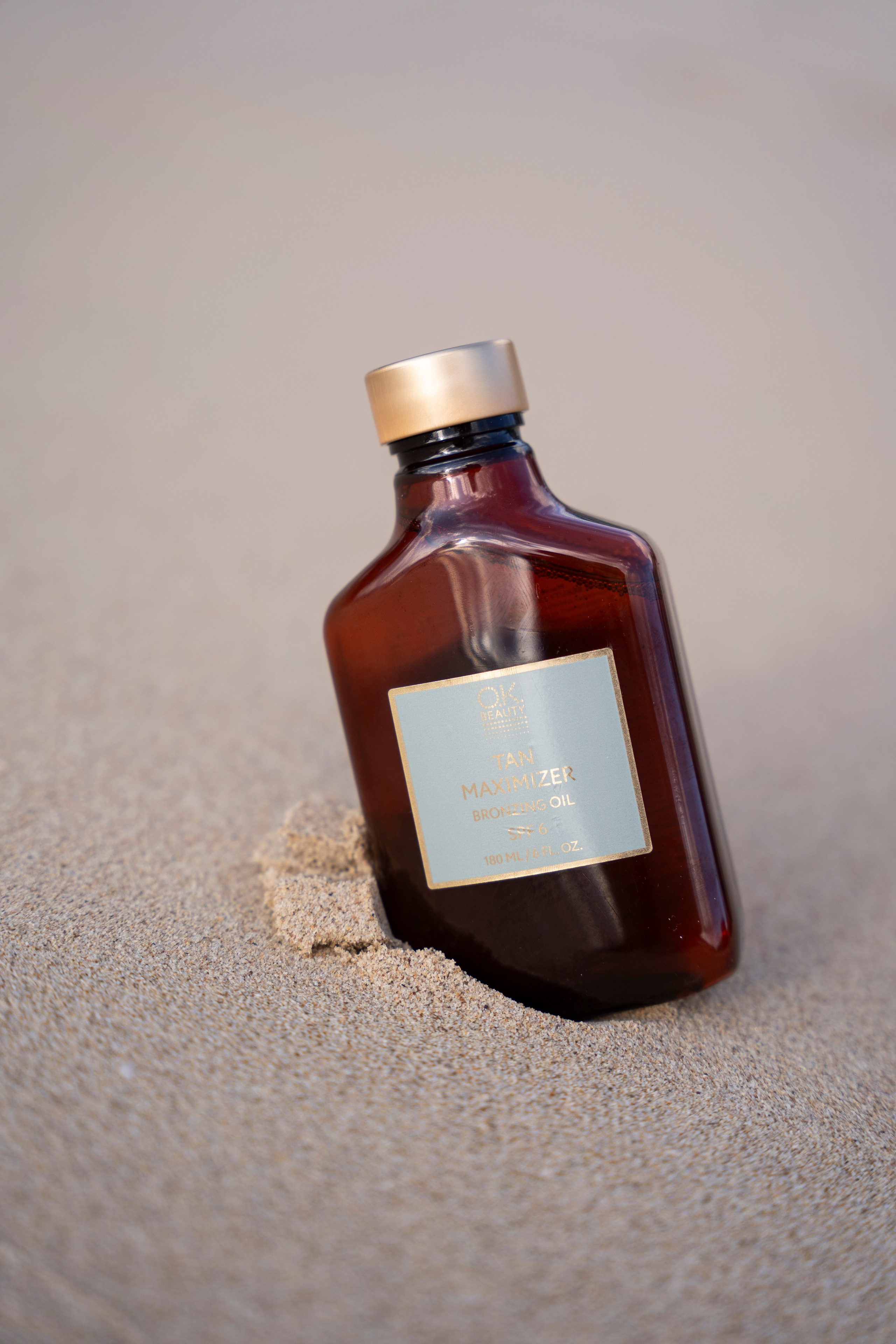 TAN SPF15. Brand designer | photographer | model