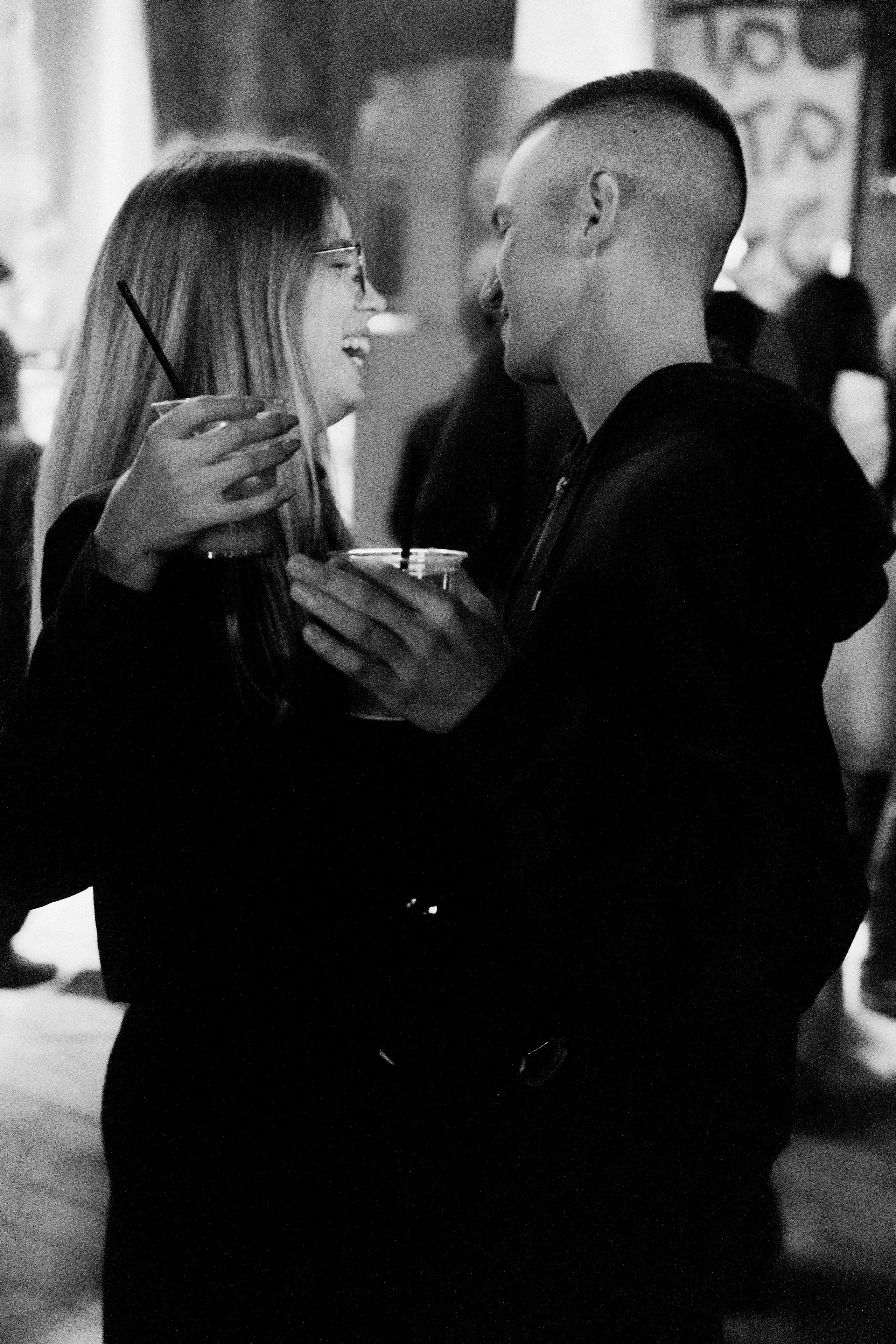 Винзавод |Goodbye, summer days. Фотограф в Воронеже Ольга Космодемьянская