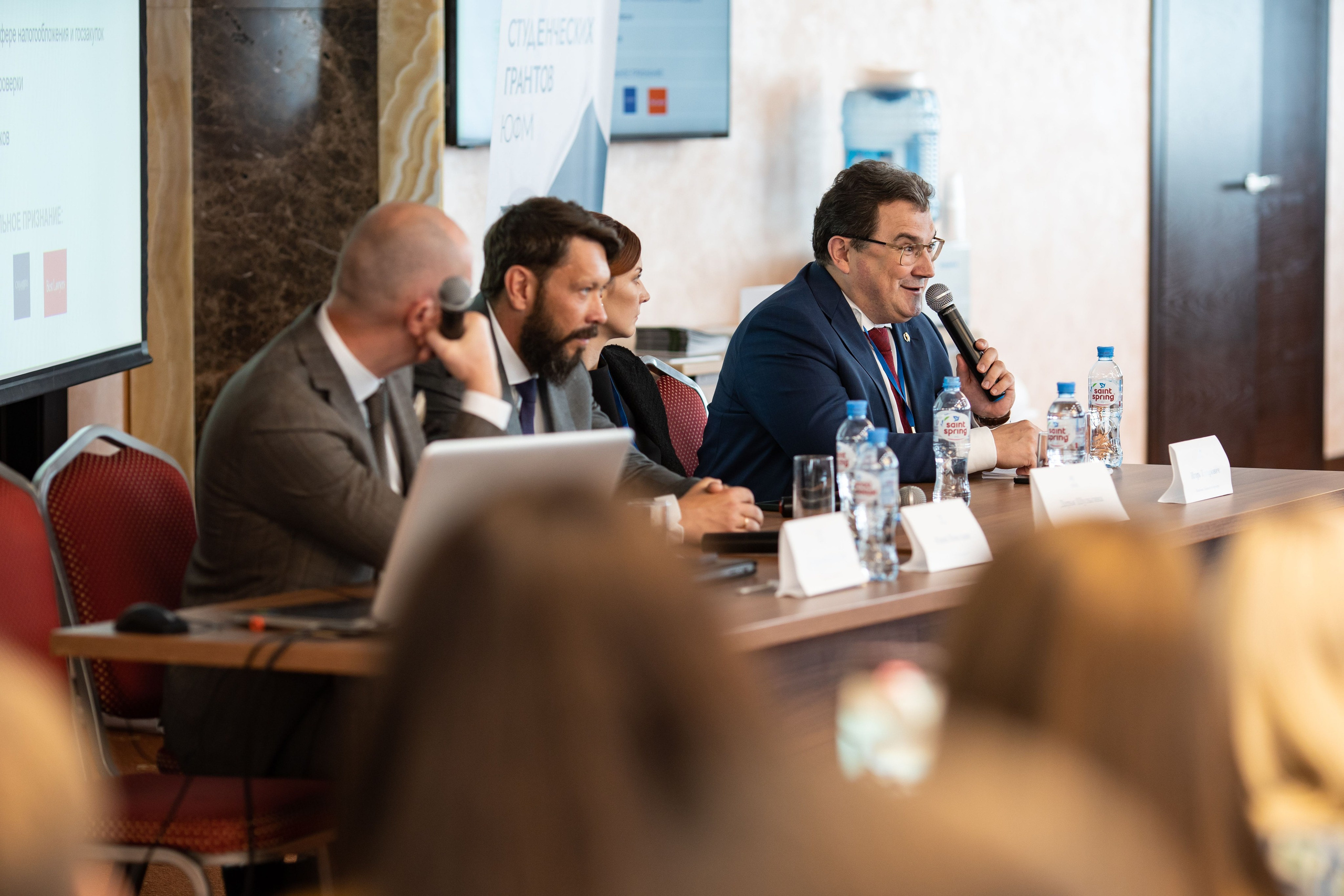 ЮФМ День 2. Фотограф в Воронеже Ольга Космодемьянская