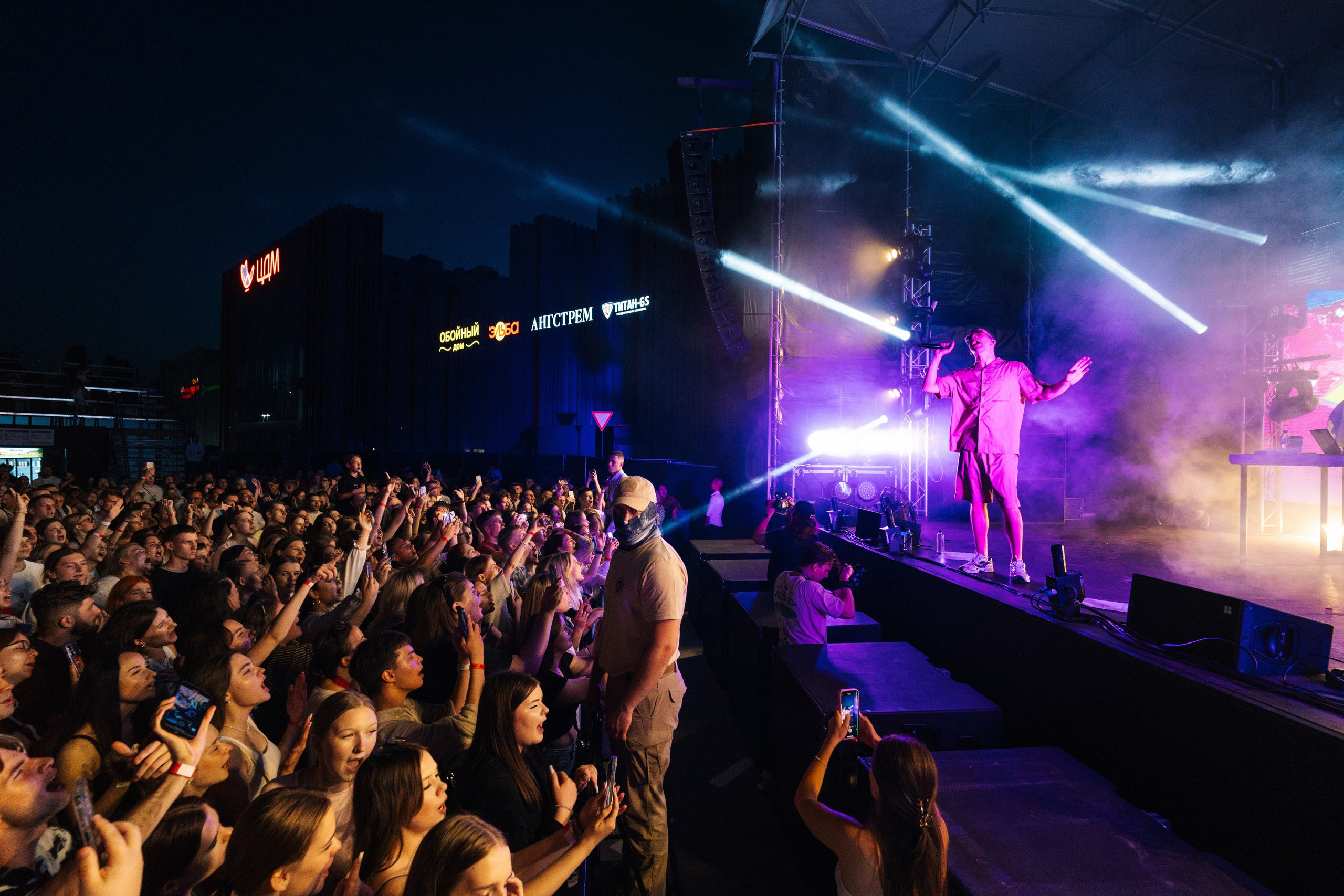 FEDUK. Фотограф в Воронеже Ольга Космодемьянская