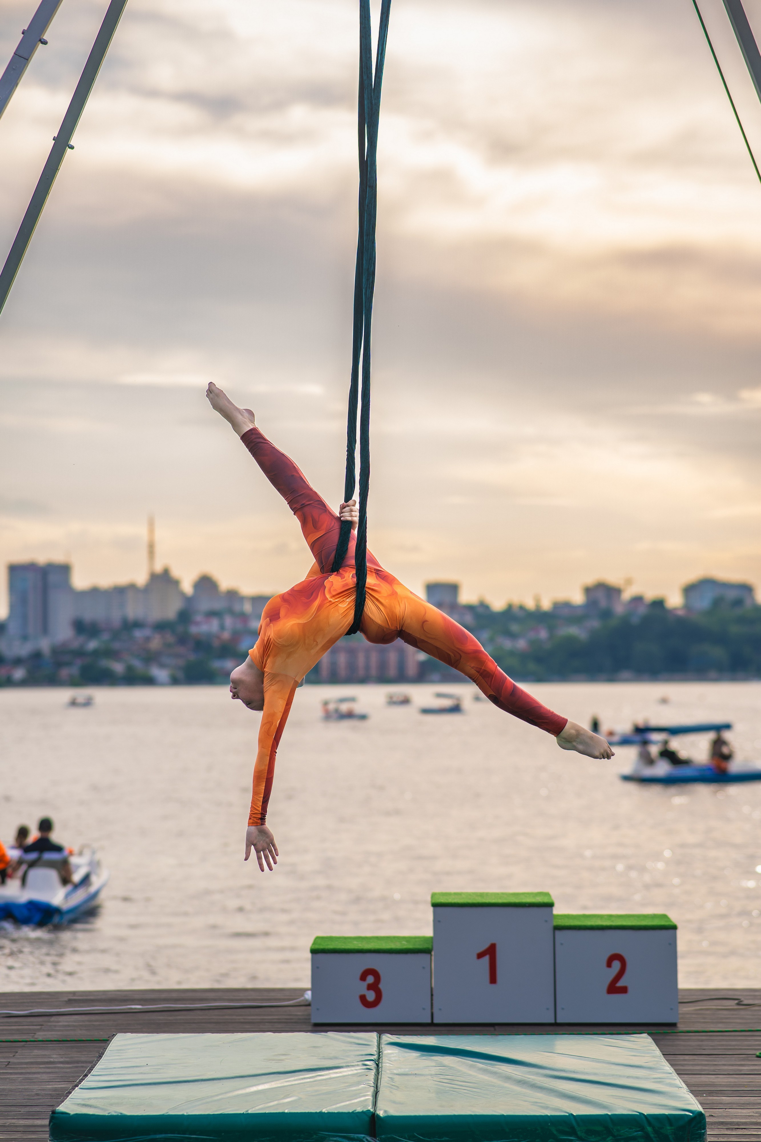 WinQueen. Фотограф в Воронеже Ольга Космодемьянская