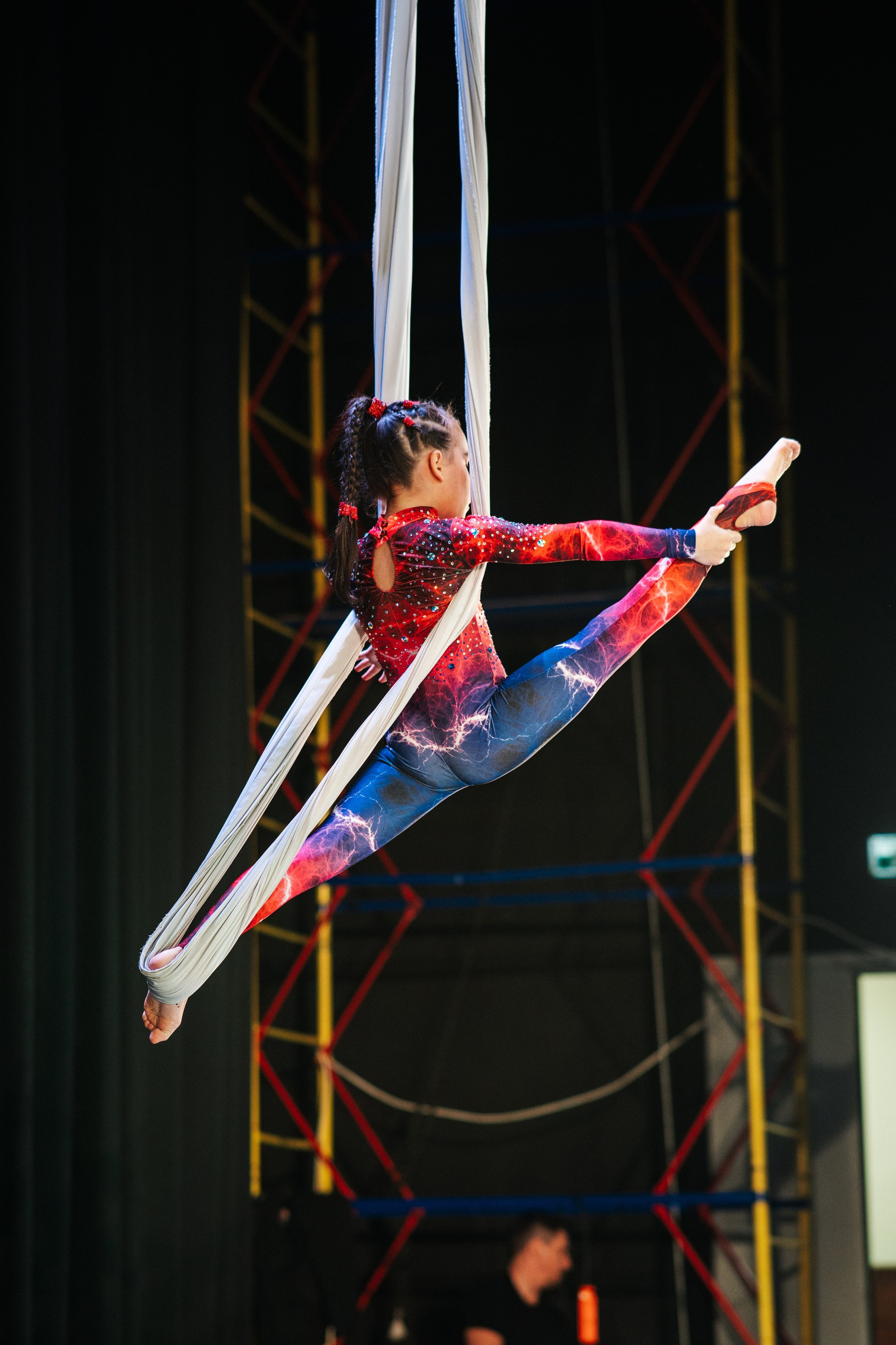 Alegria (Furkalo studio) | Бекстейдж. Фотограф в Воронеже Ольга Космодемьянская