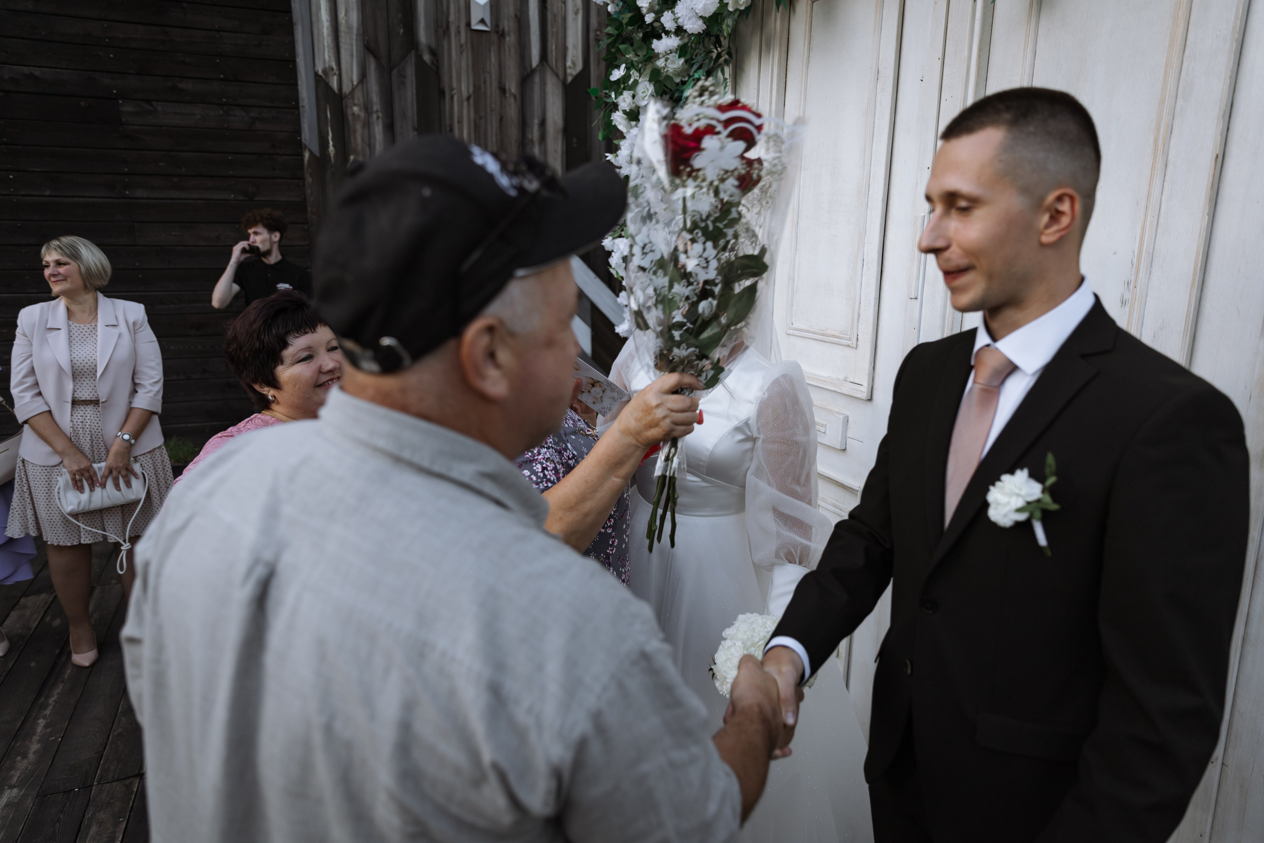 Максим & Наталья