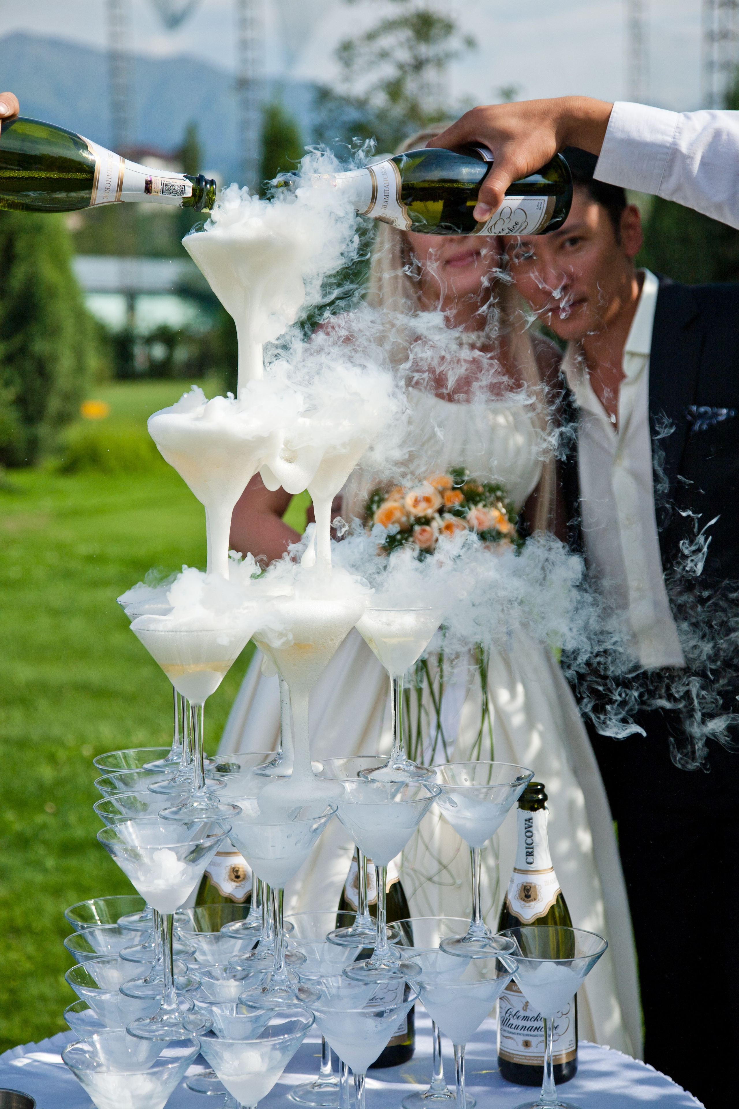 Мухтар-Екатерина. Свадебный и семейный фотограф в Воронеже Андрей Валин