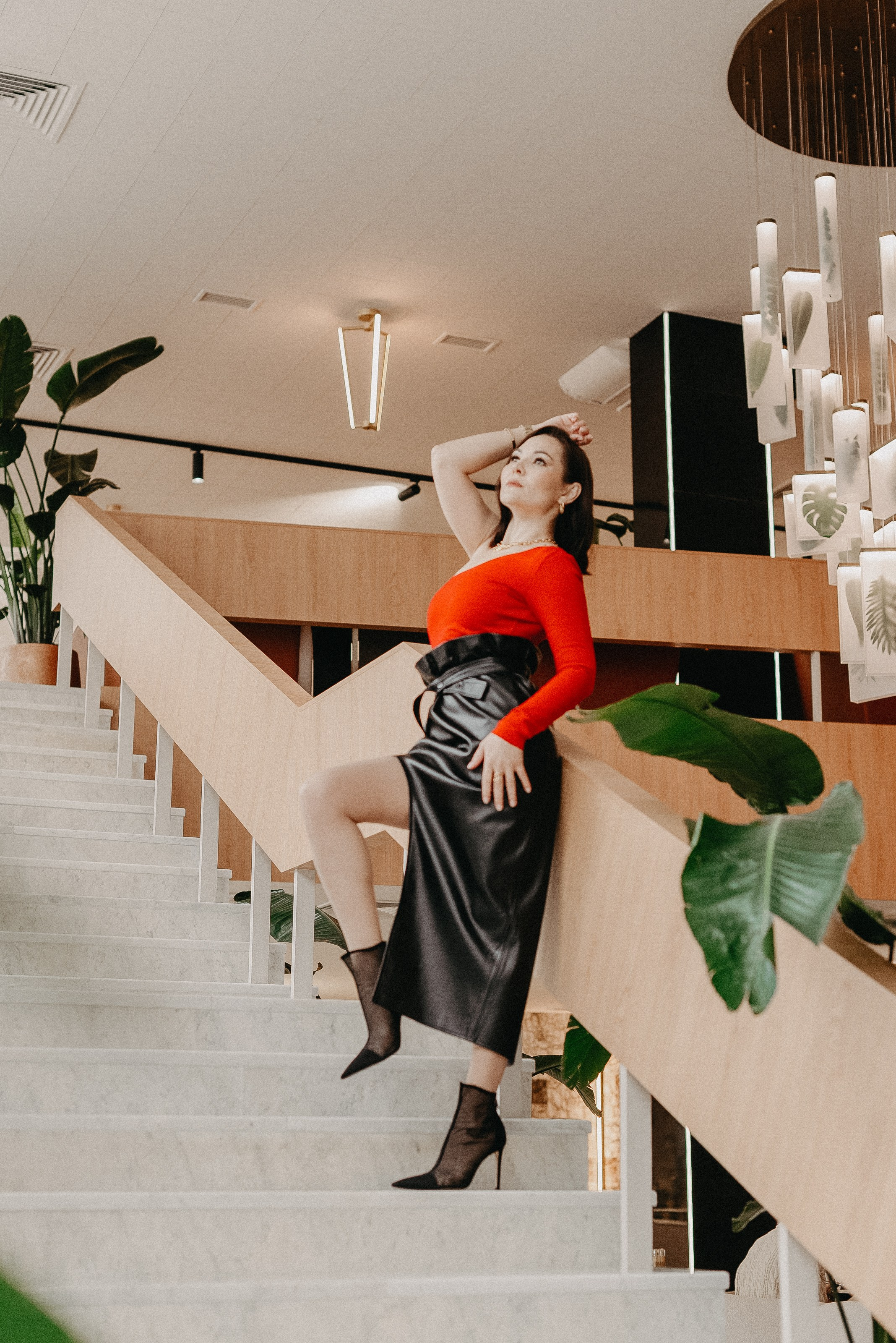 В центре внимания. Женский и семейный фотограф Сочи и Краснодар Ольга Маловик