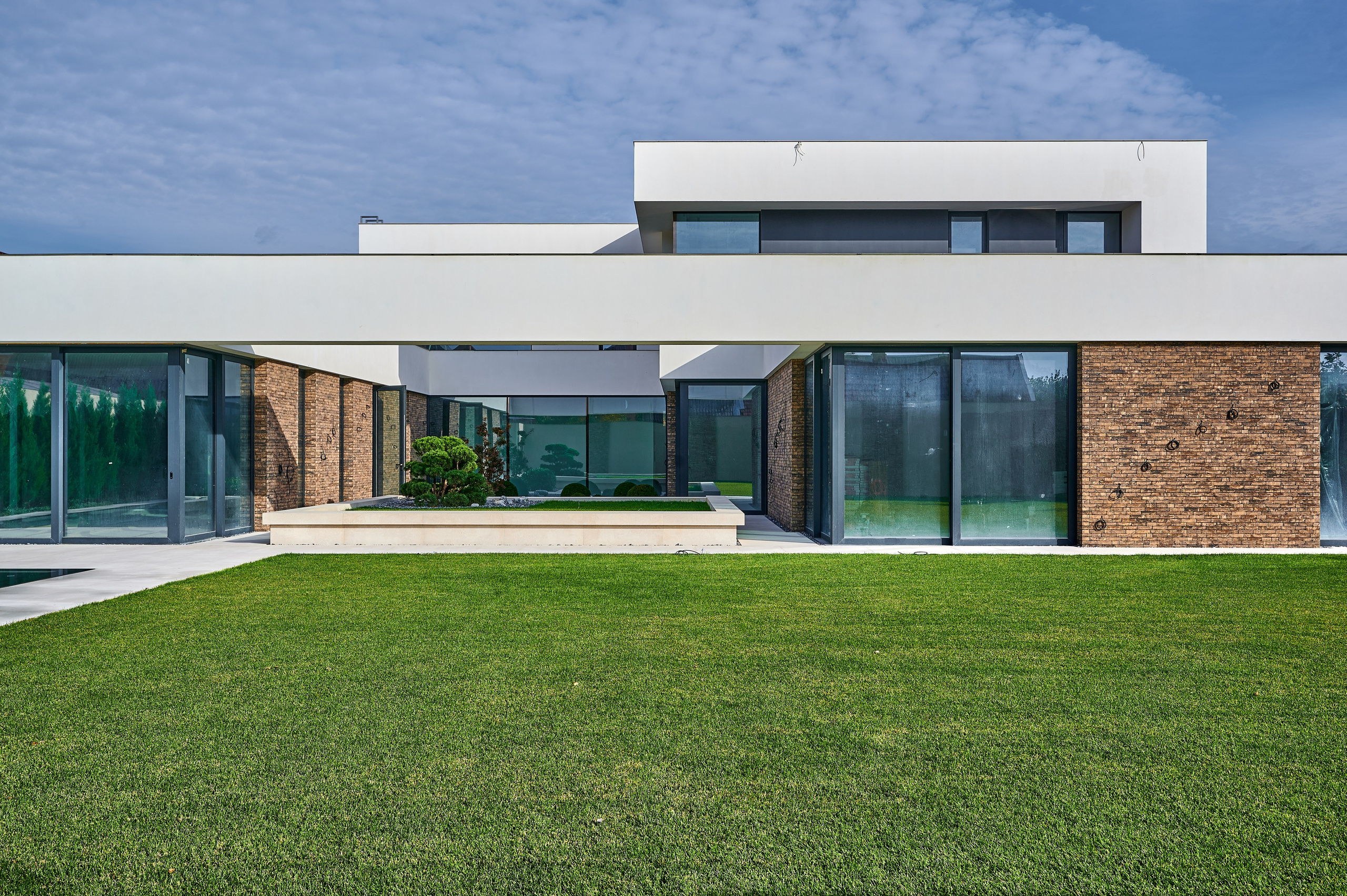 Дом 69. Интерьерный фотограф в Краснодаре