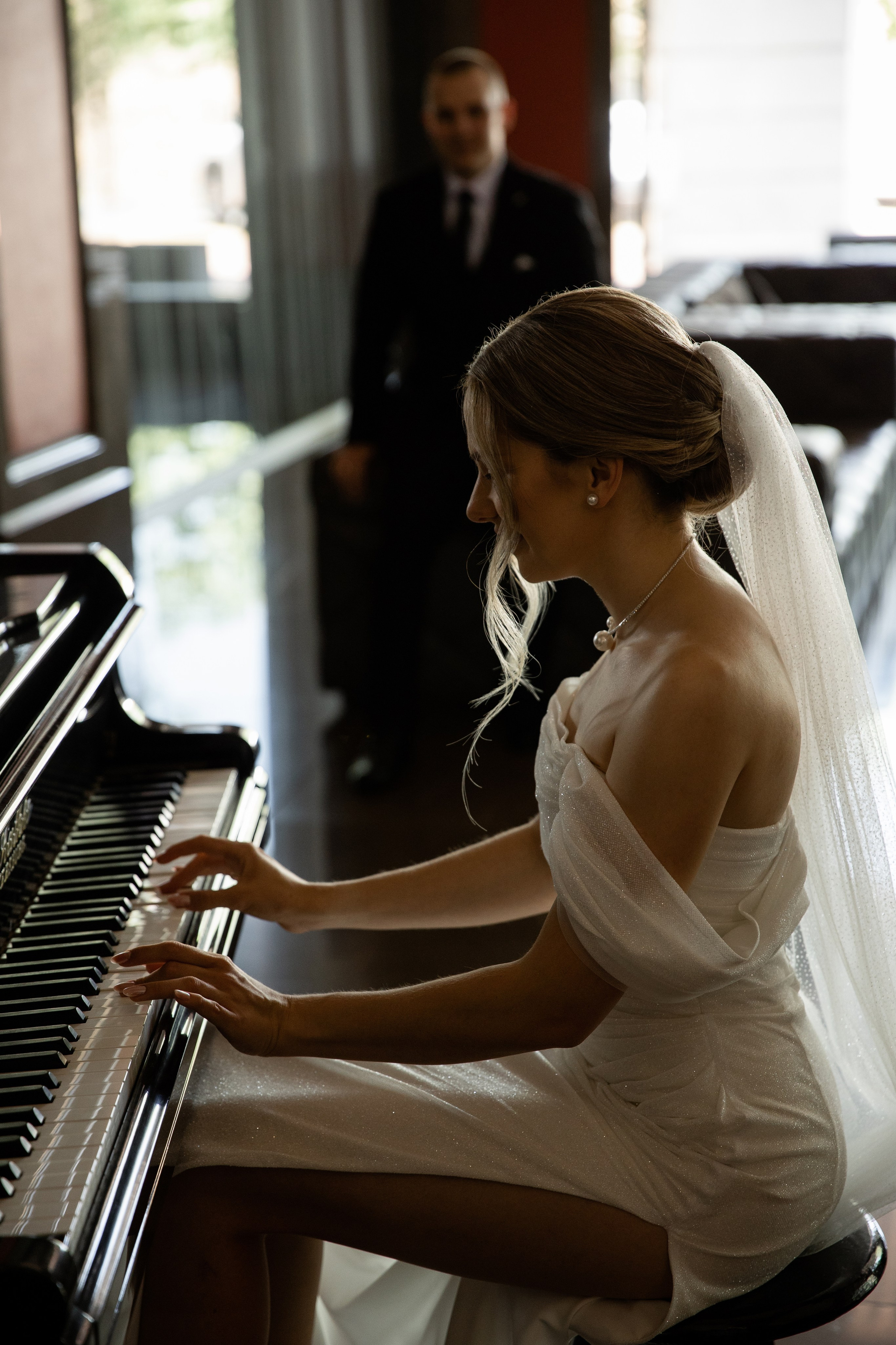 Дарья и Дмитрий. Свадебный Фотограф Светлана Карпенко Ростов-на-Дону