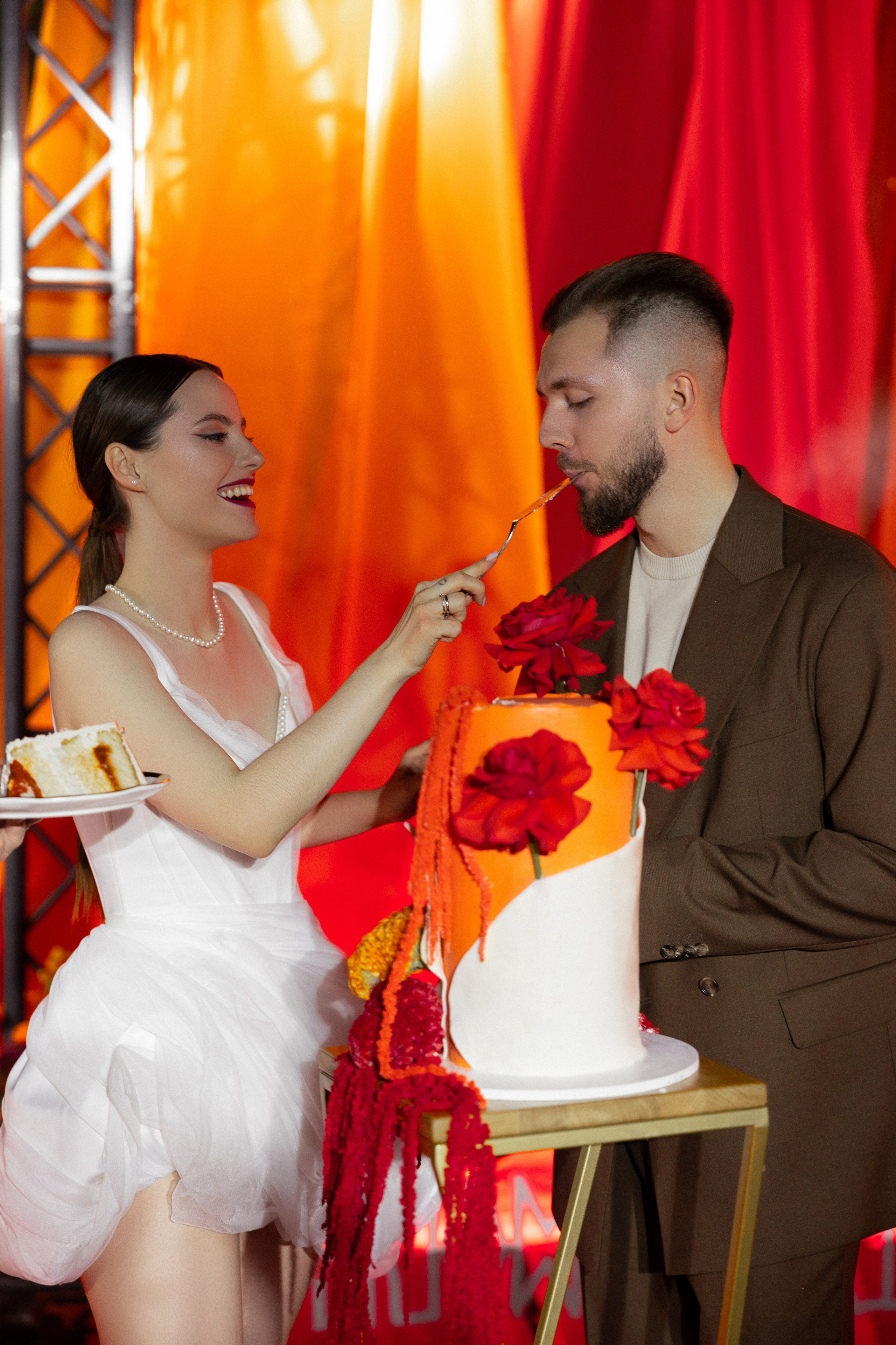 Dmitry & Maria. Вебер Юлия фотограф Ростов-на-Дону