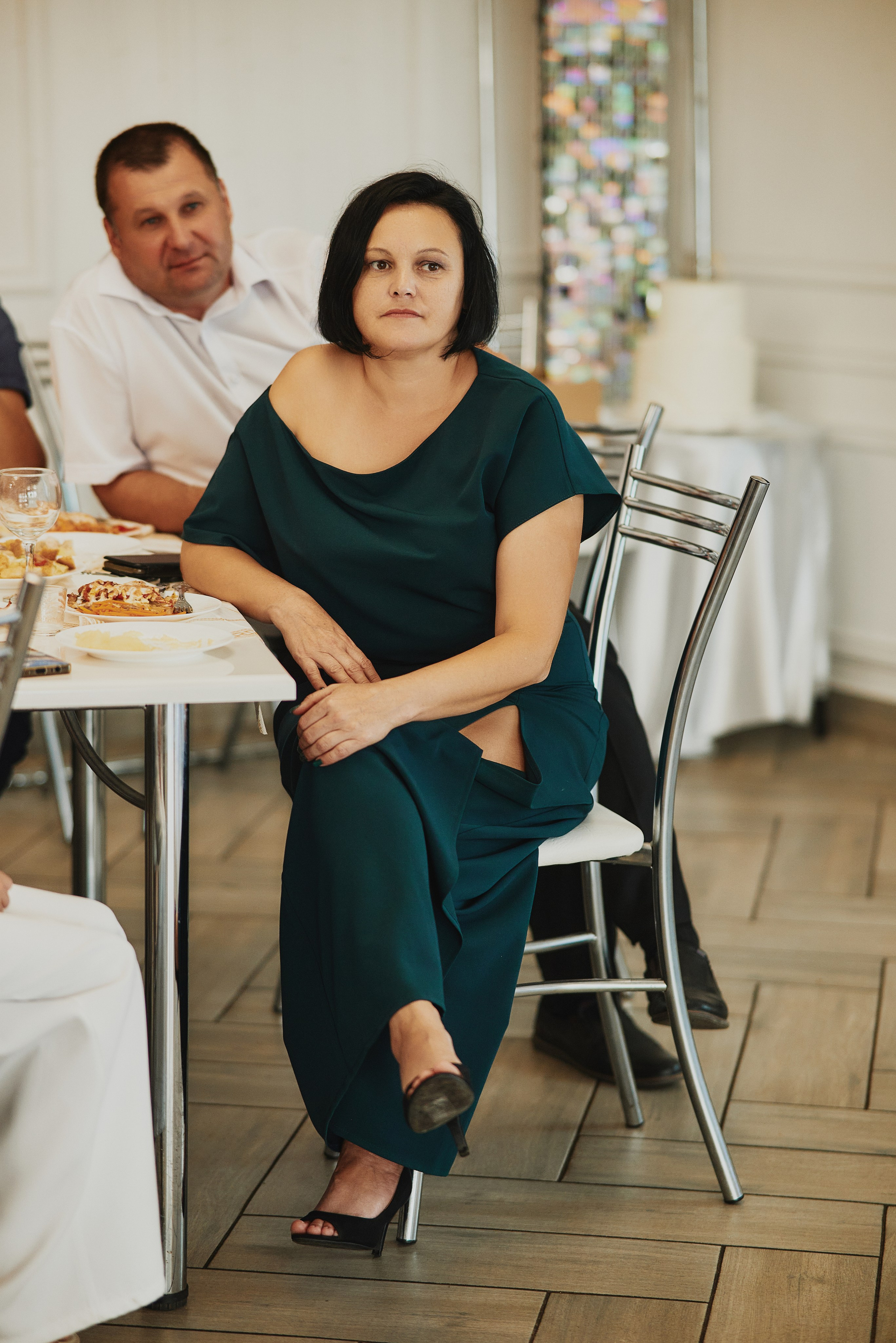 Виктория и Виталий. Фото-видеосъемка свадеб Venson Films