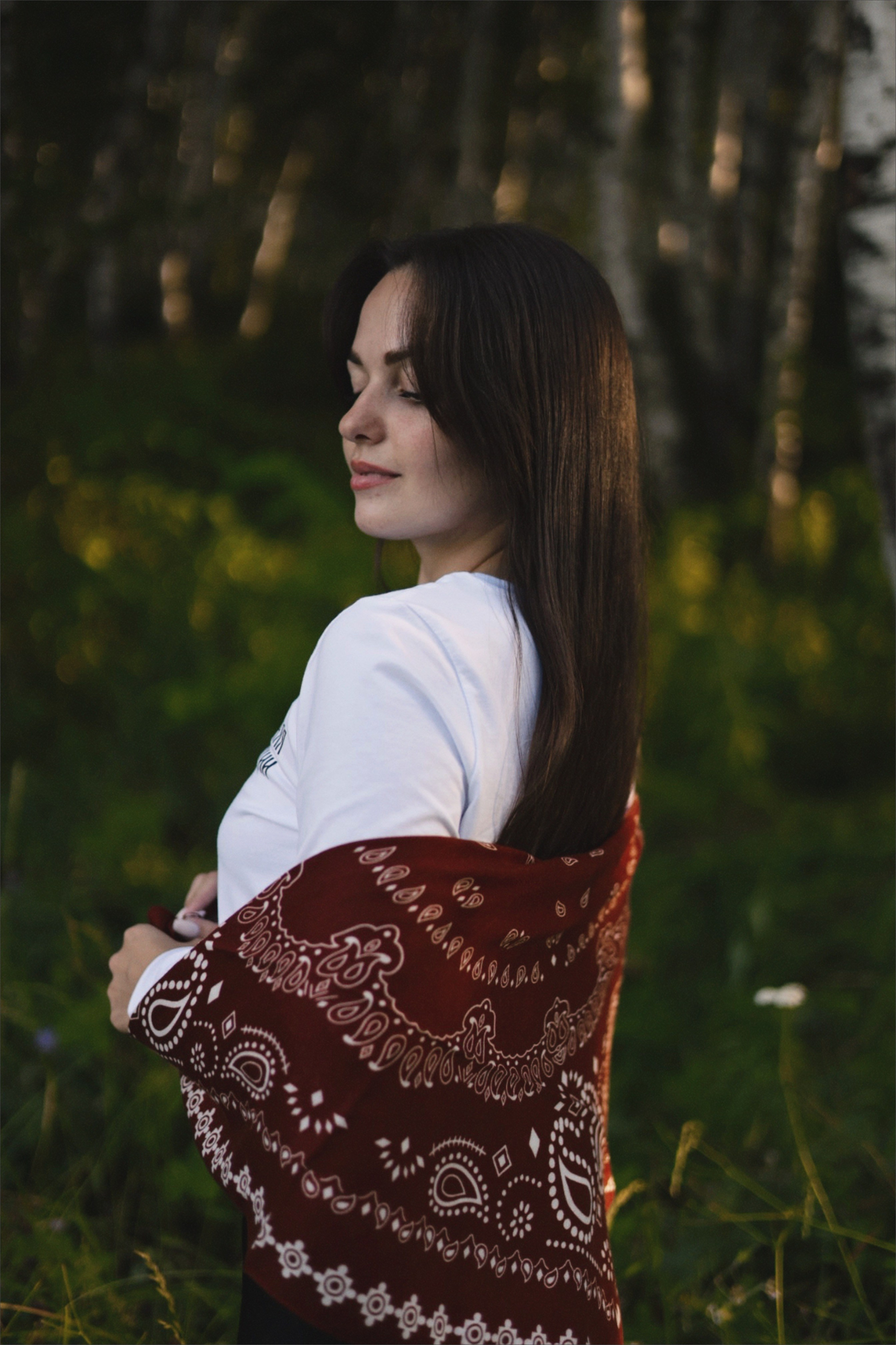 Вожатский состав 4 сезон. Фотограф Иркутск