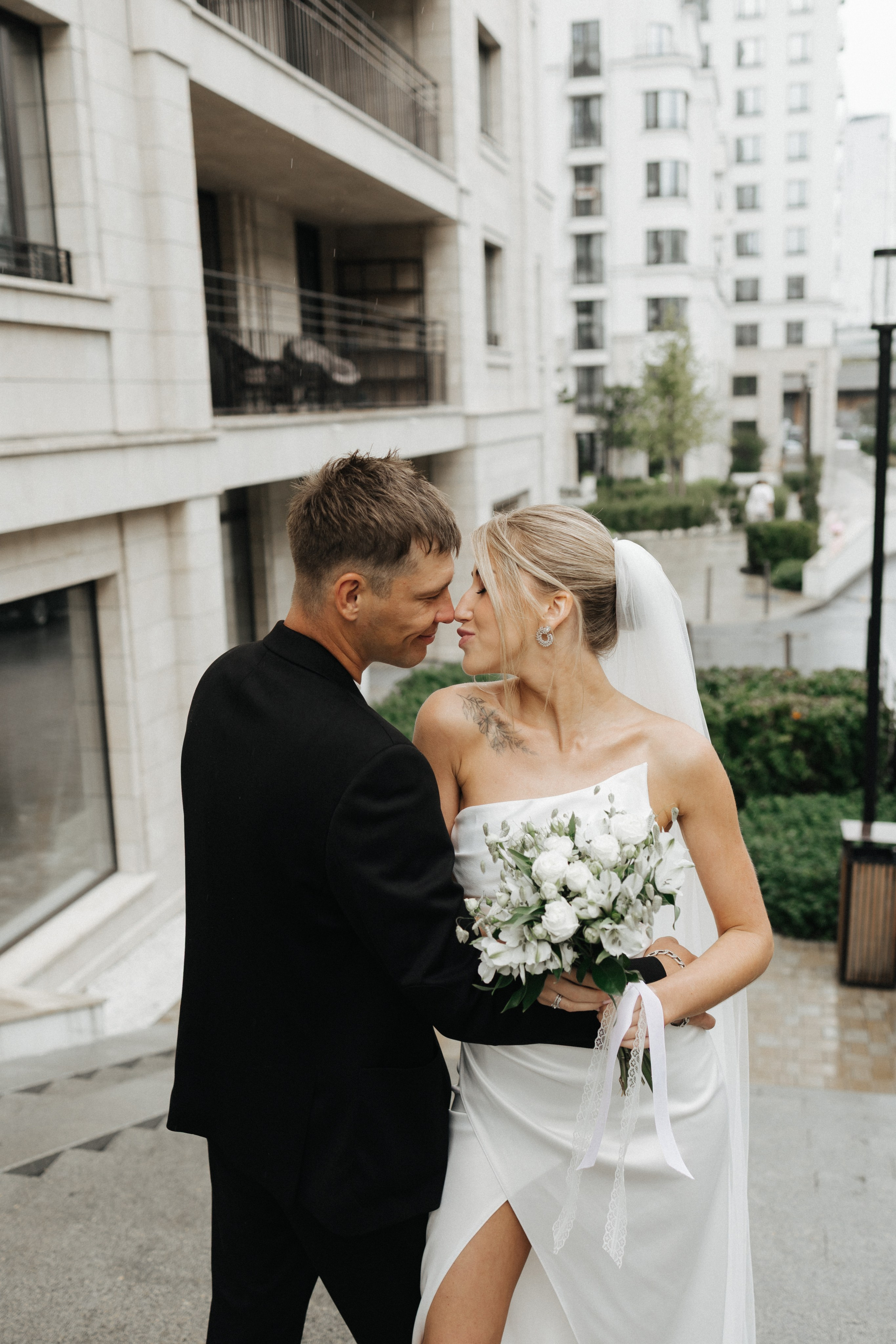 Катя и Сёма. Фотограф Екатеринбург Анастасия Лиханова