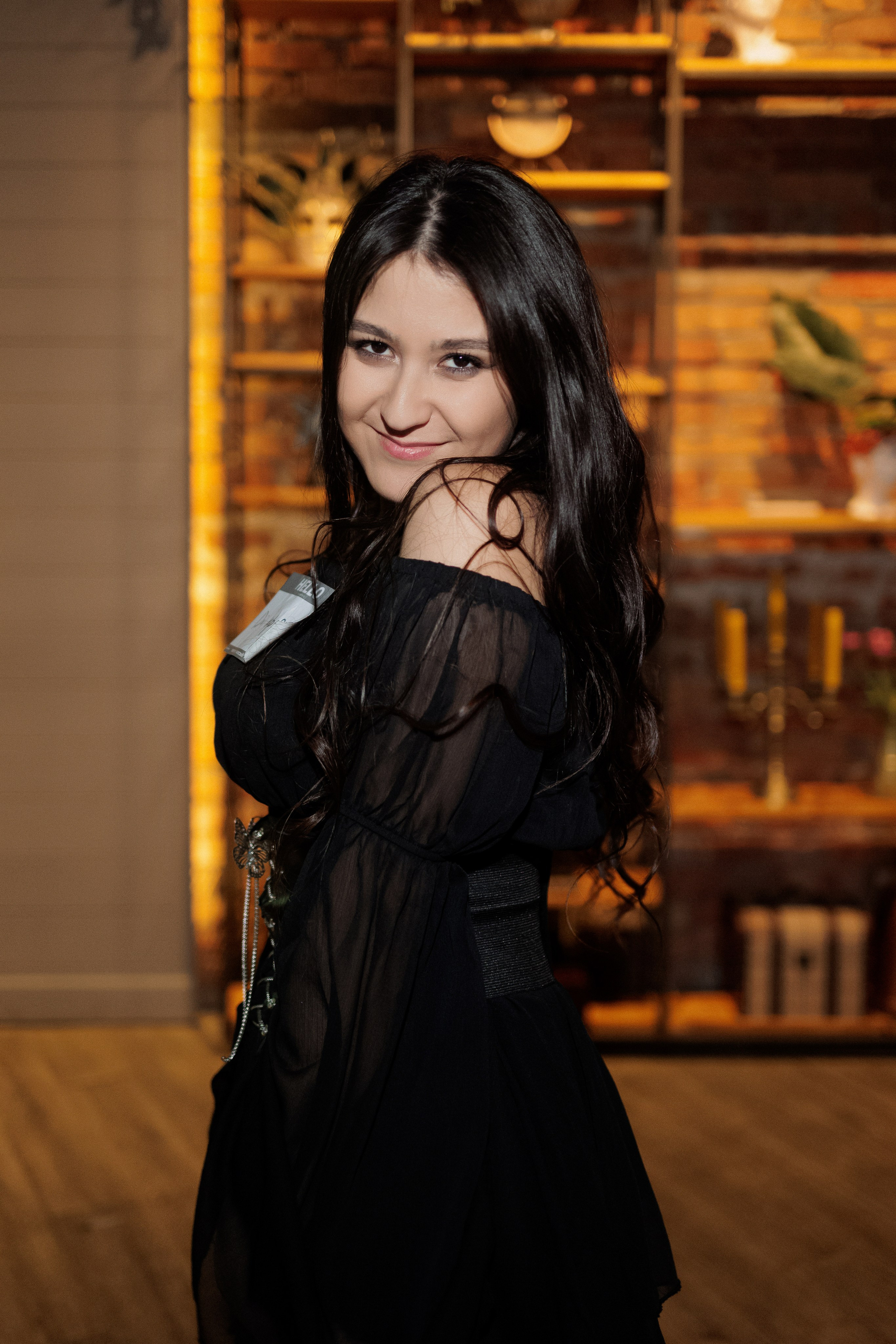 Happy Birthday CARAMEL. Арина Тамочкина. Фотограф Краснодарю