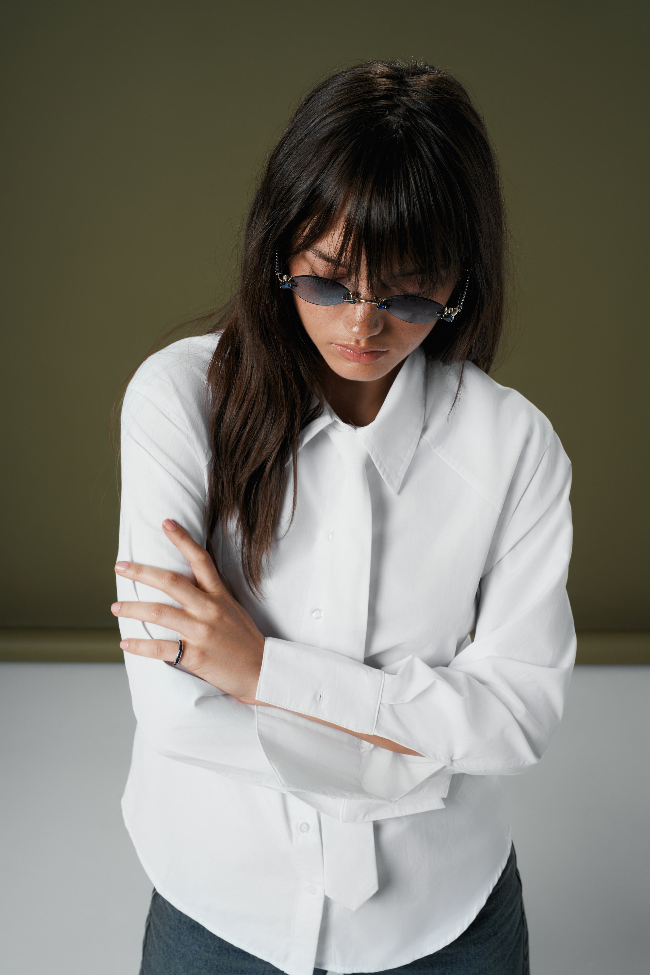 Suzanne Code. Коммерческий фотограф в Москве Хабибуллина Эльза