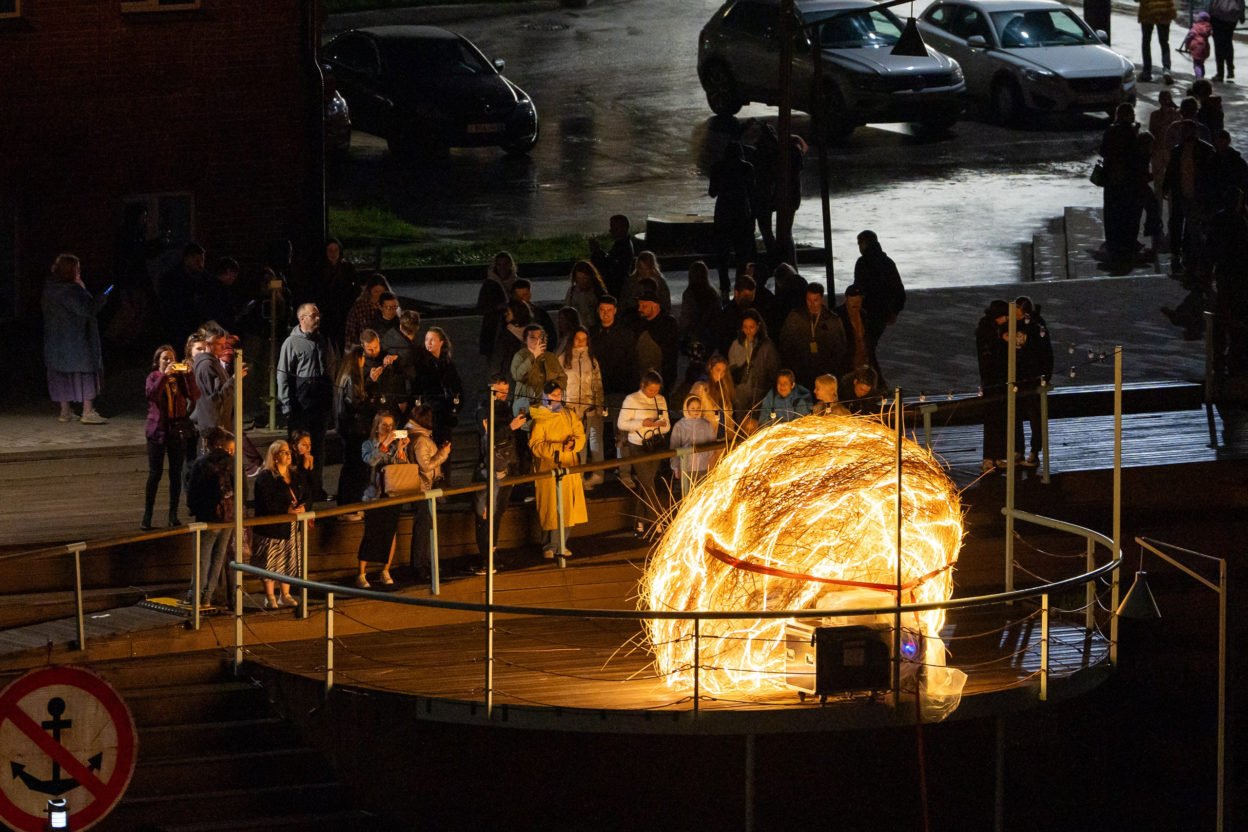 INTERVALS 2025. Sunnyman