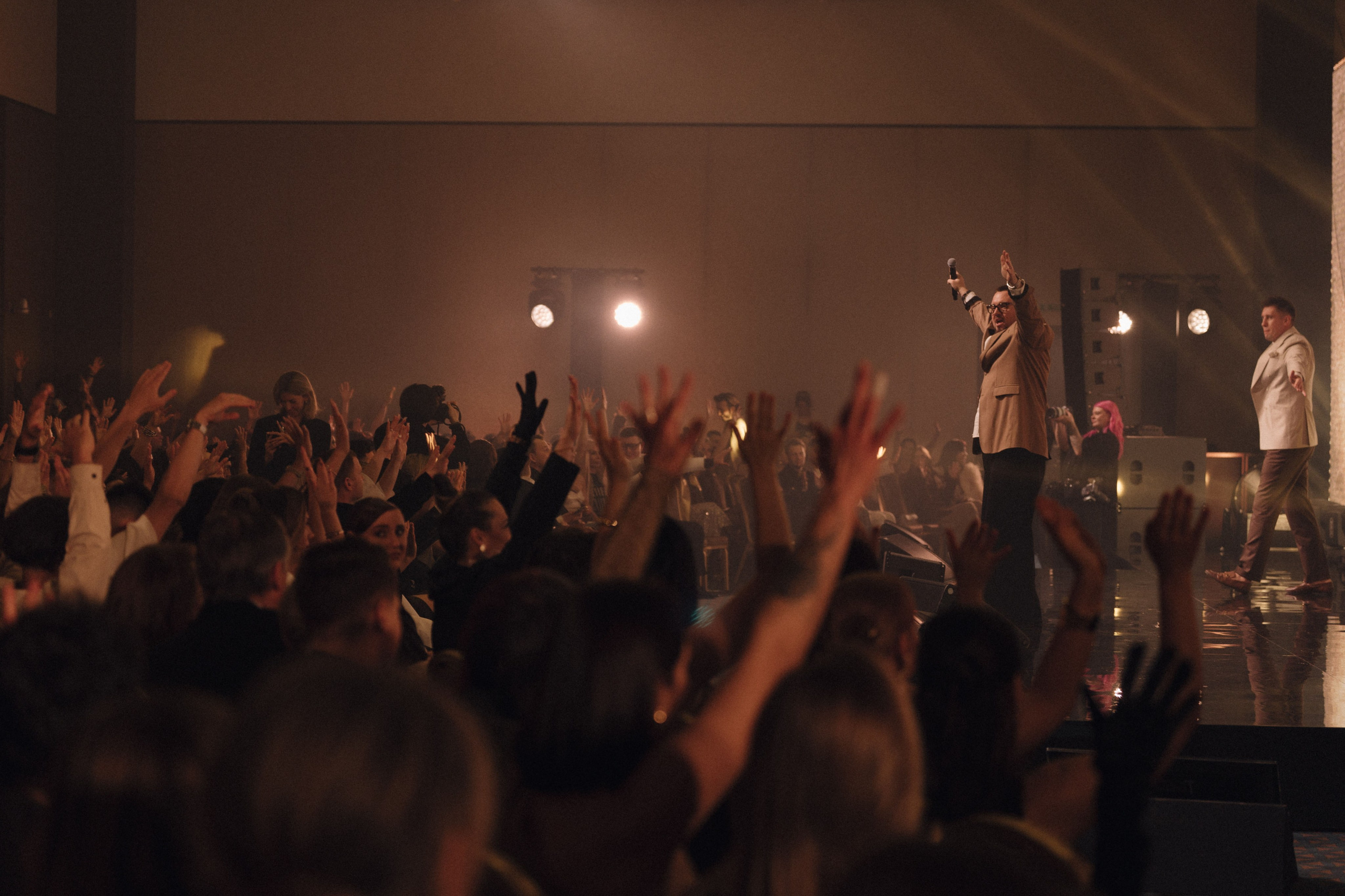 WA NW '24. Фотограф в Санкт-Петербурге Александр Дымов