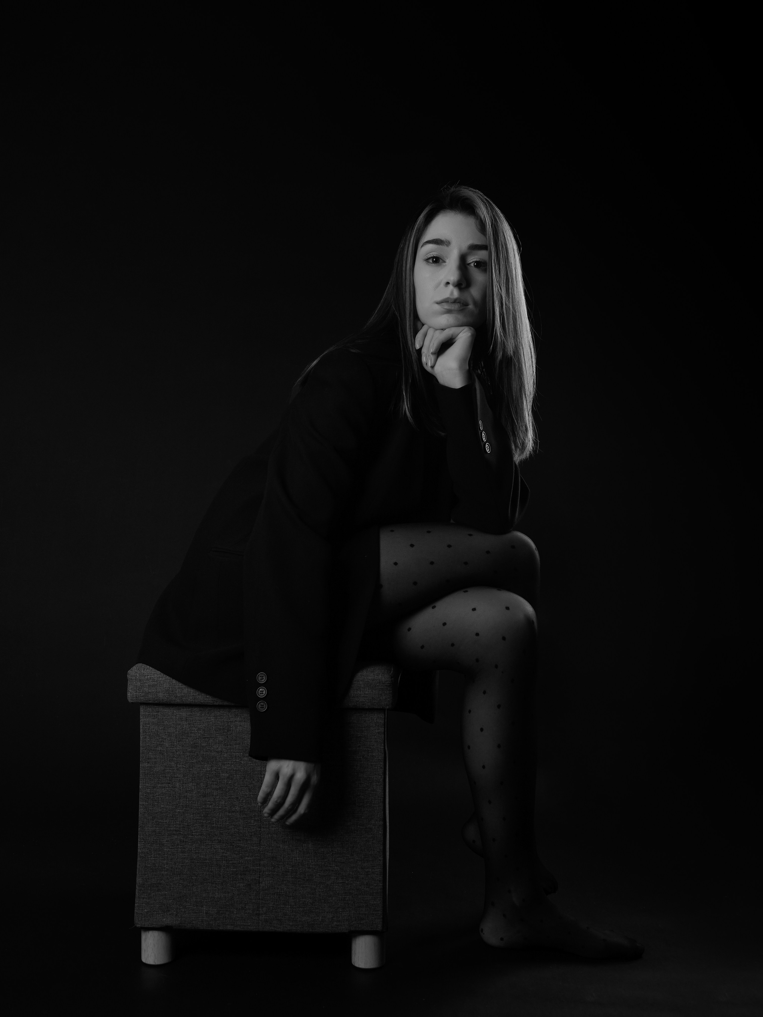 Милена. Предметный и семейный фотограф в Санкт-Петербурге Катерина Стеклова