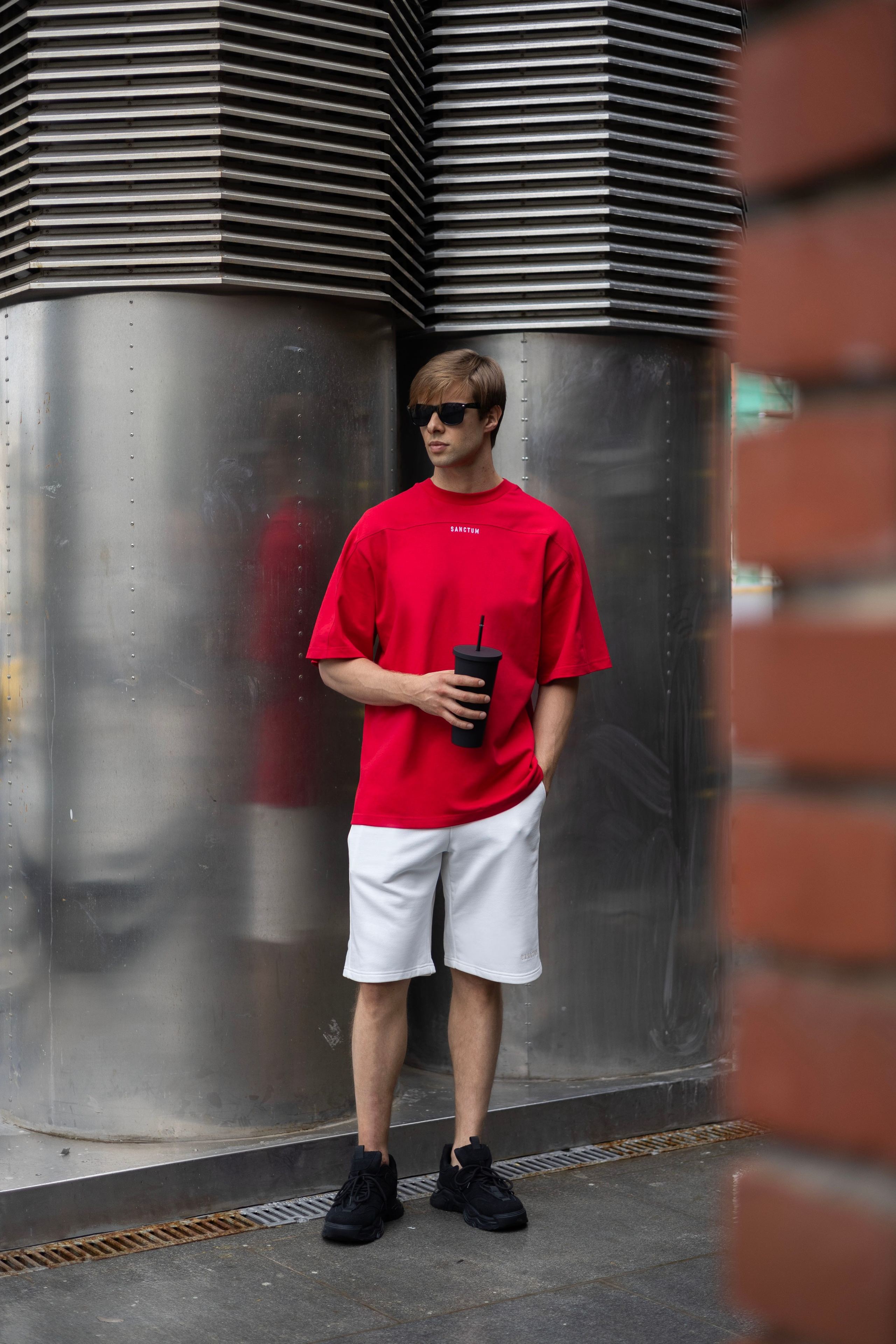 SANCTUM. Коммерческий фотограф в Москве