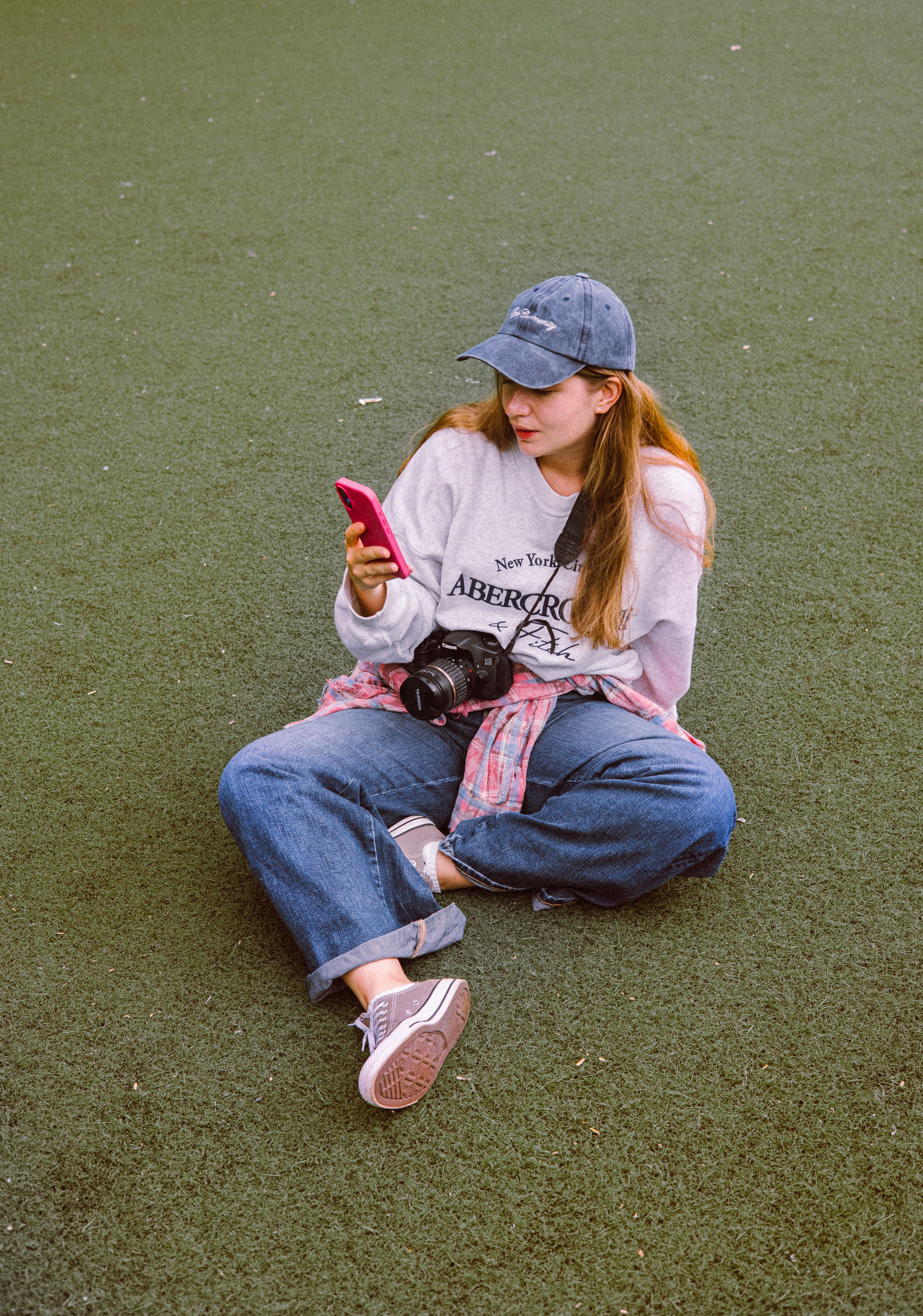 Маша. Коммерческий фотограф в Москве