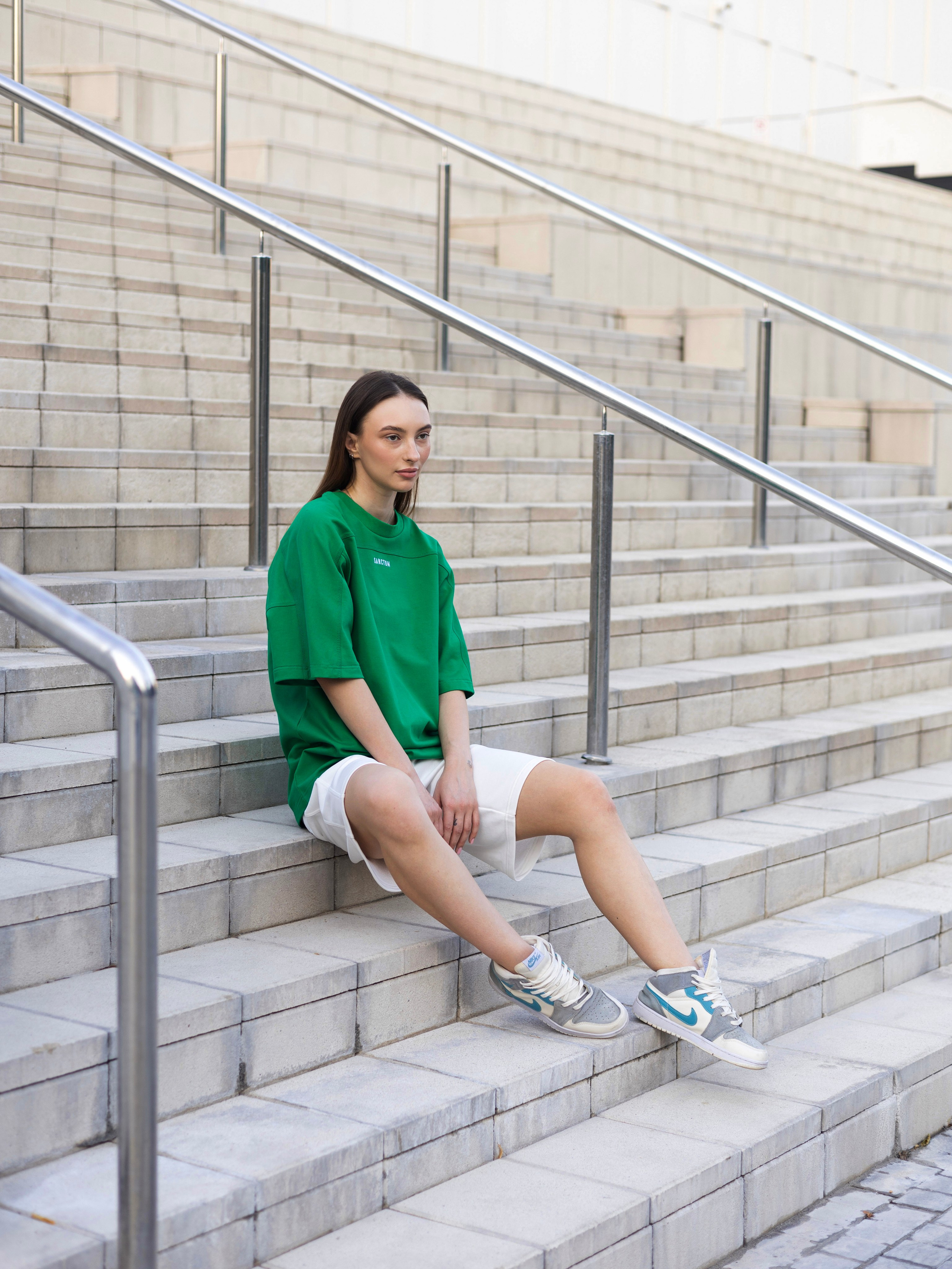 SANCTUM. Коммерческий фотограф в Москве