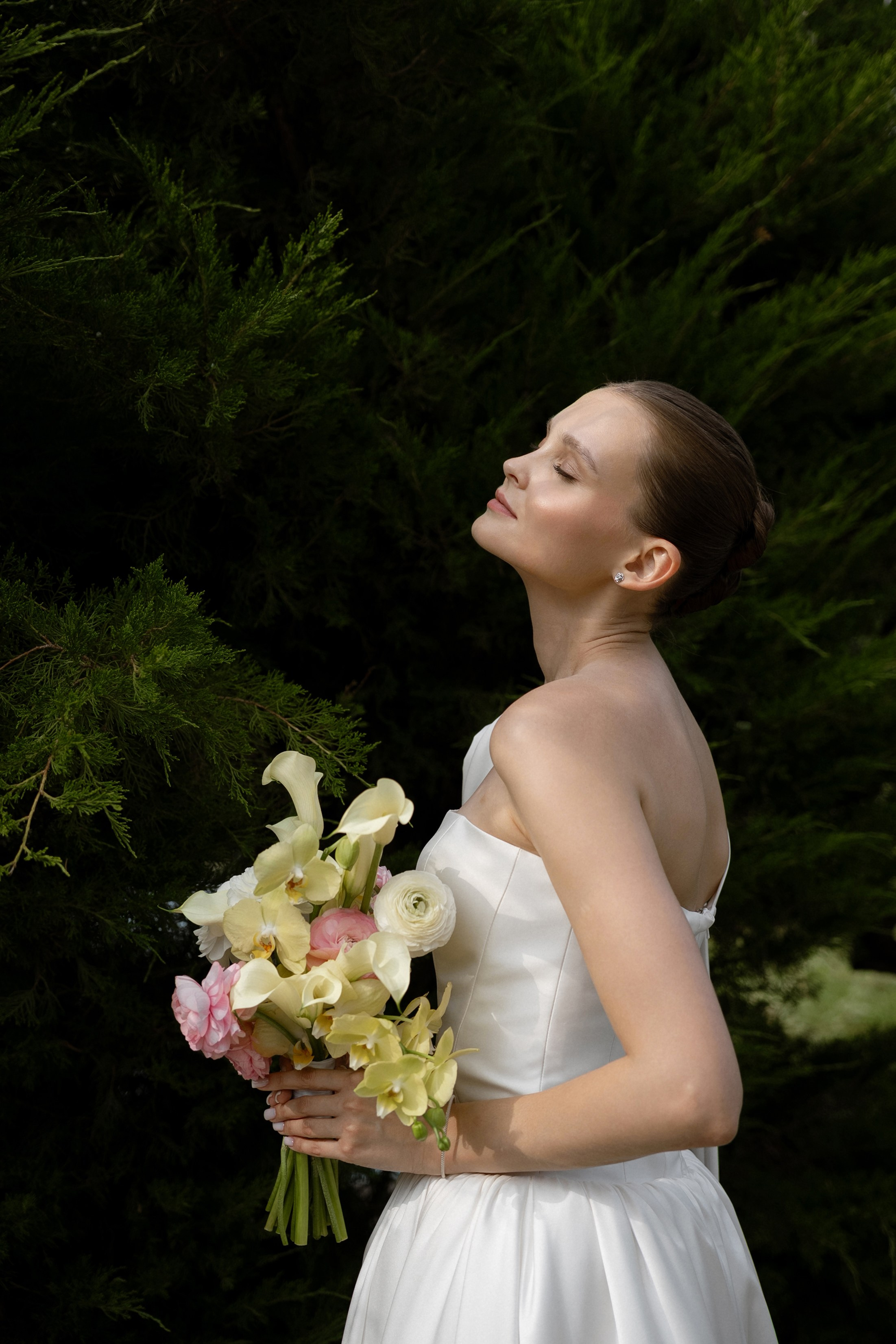 К+А Полный день (сокращено). Семейный и портретный фотограф в Саратове Сахарова Маша