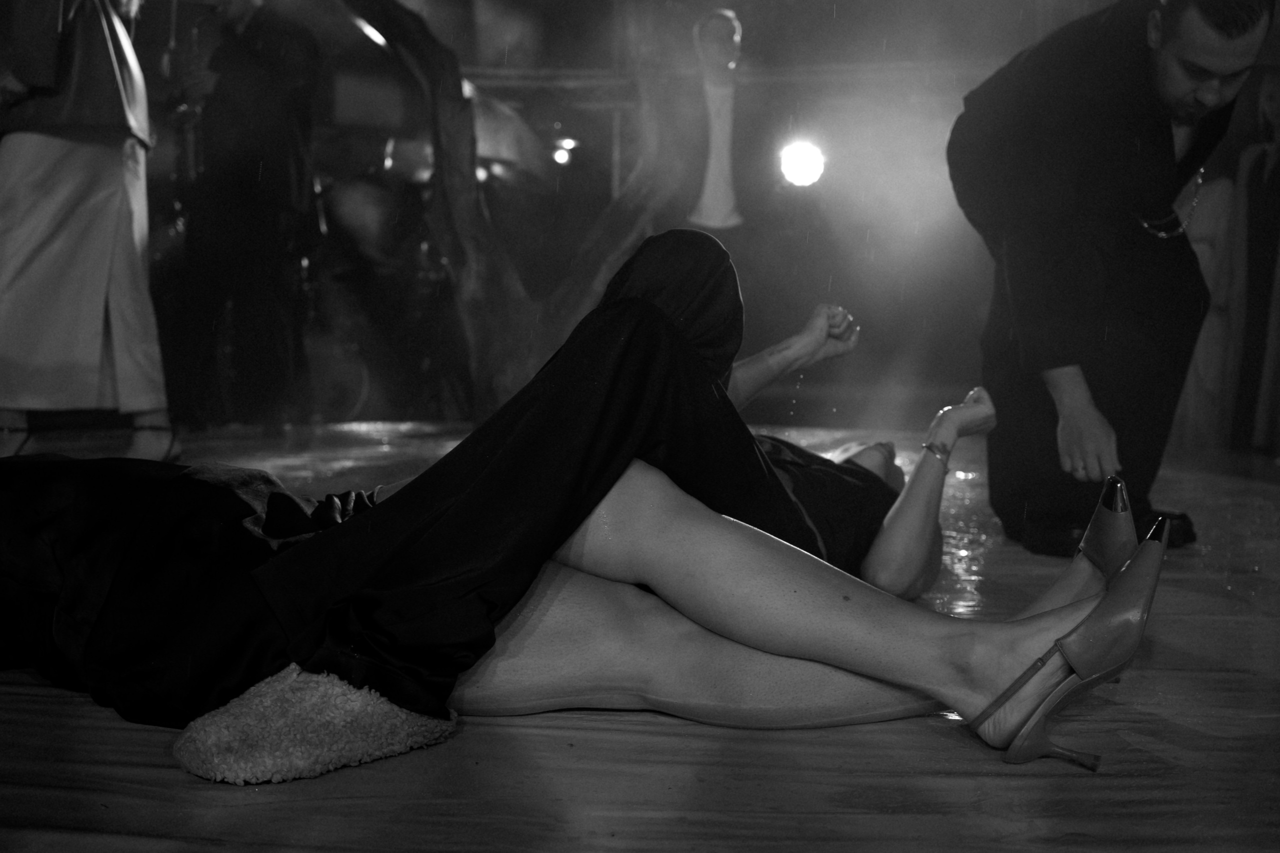 Майский Дождь. Полный день (сокращено). Семейный и портретный фотограф в Саратове Сахарова Маша