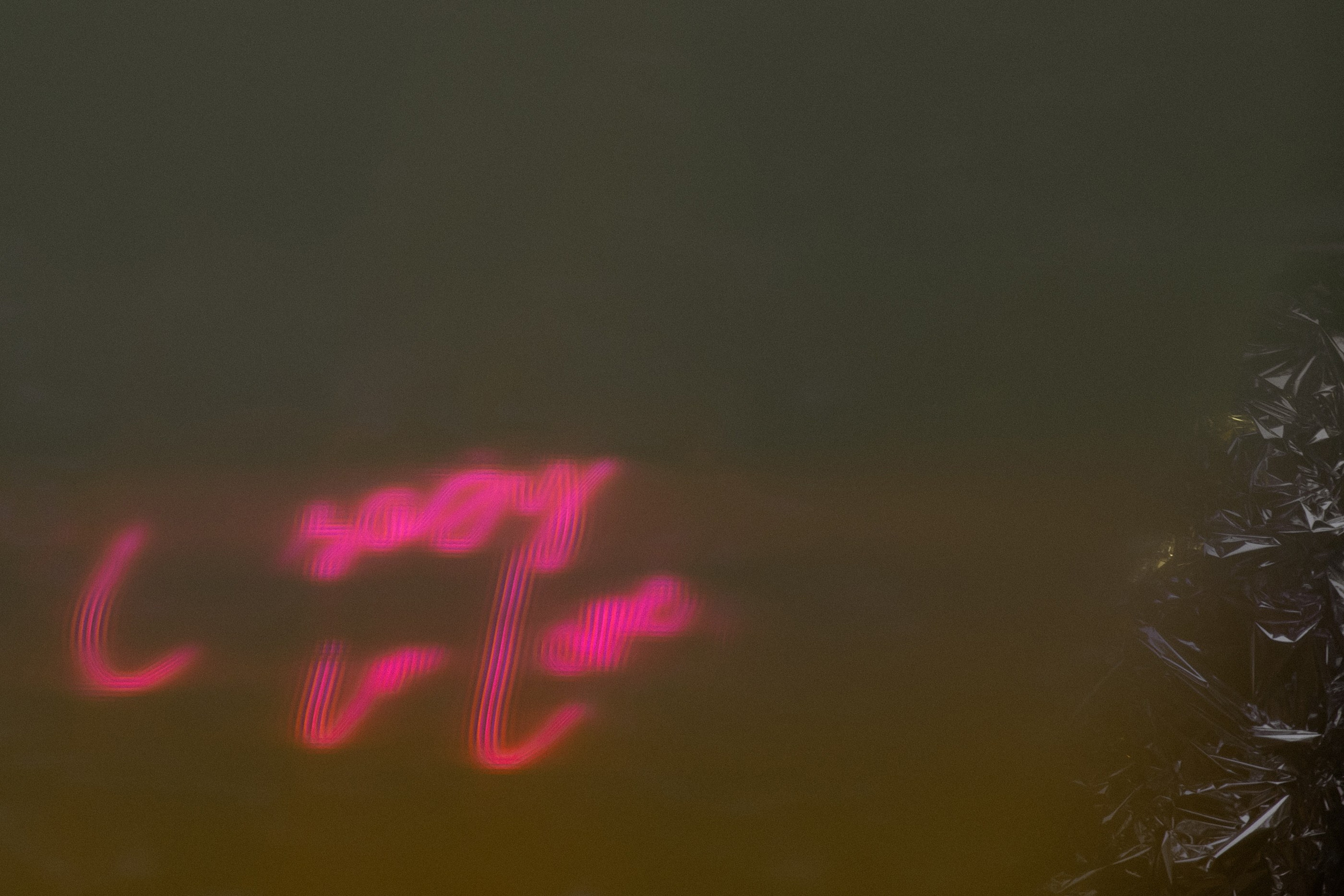 Молодость. ROMA GORBATOVSKY