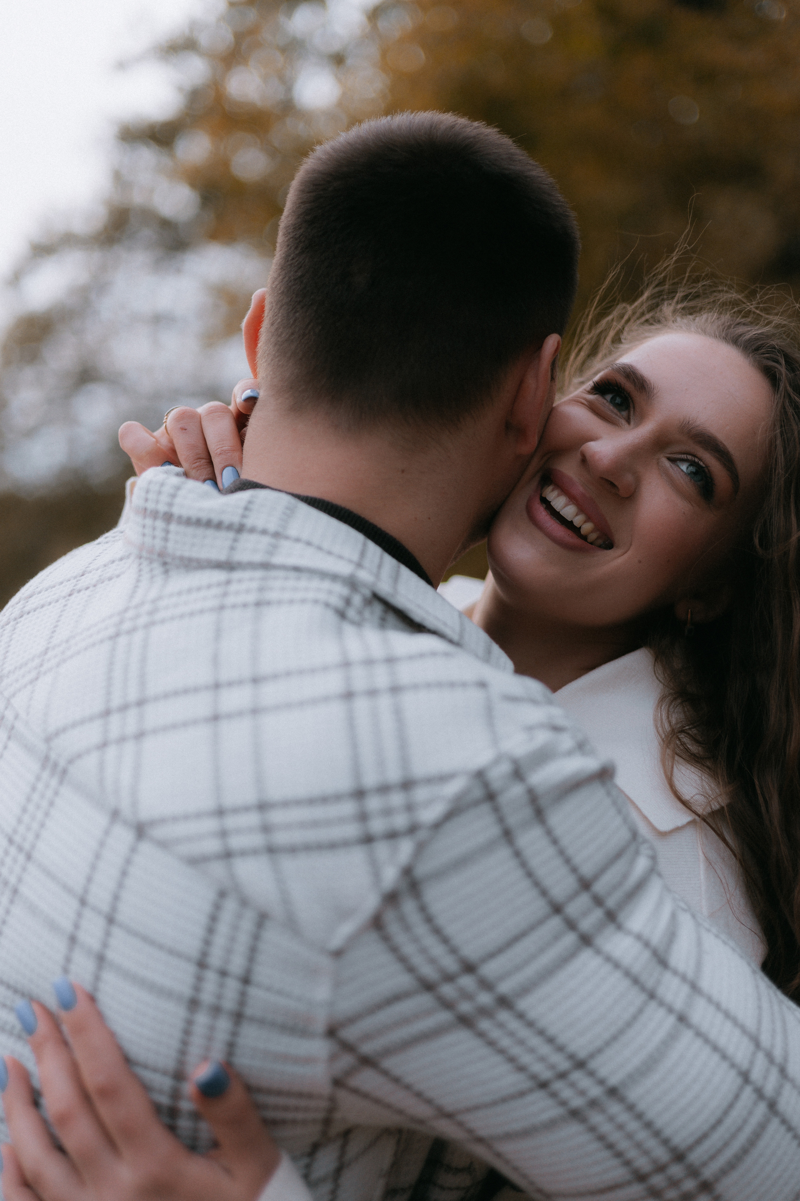 Дмитрий и Юлия. Ланемец Юлия — фотограф Волгоград/Волжский
