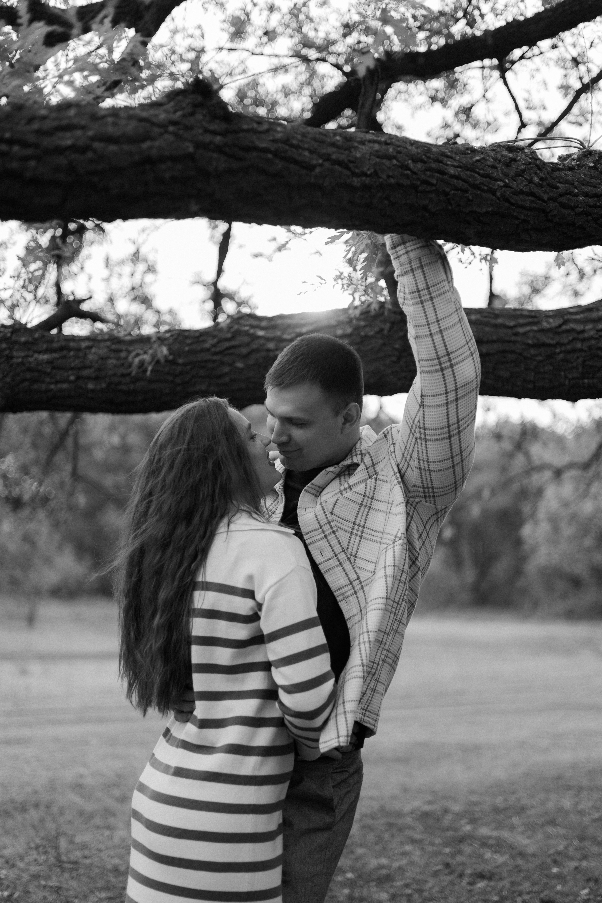 Дмитрий и Юлия. Ланемец Юлия — фотограф Волгоград/Волжский