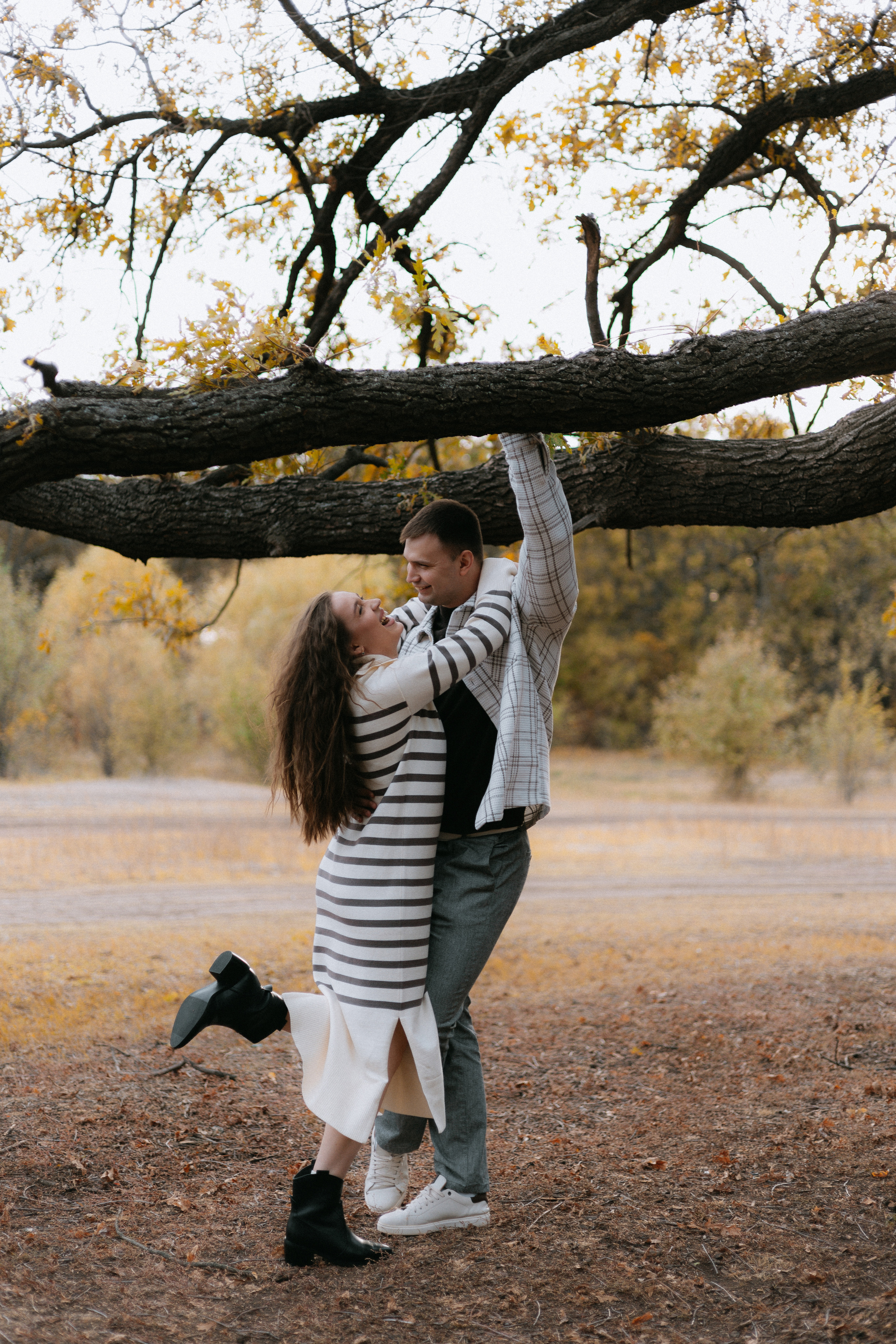 Дмитрий и Юлия. Ланемец Юлия — фотограф Волгоград/Волжский