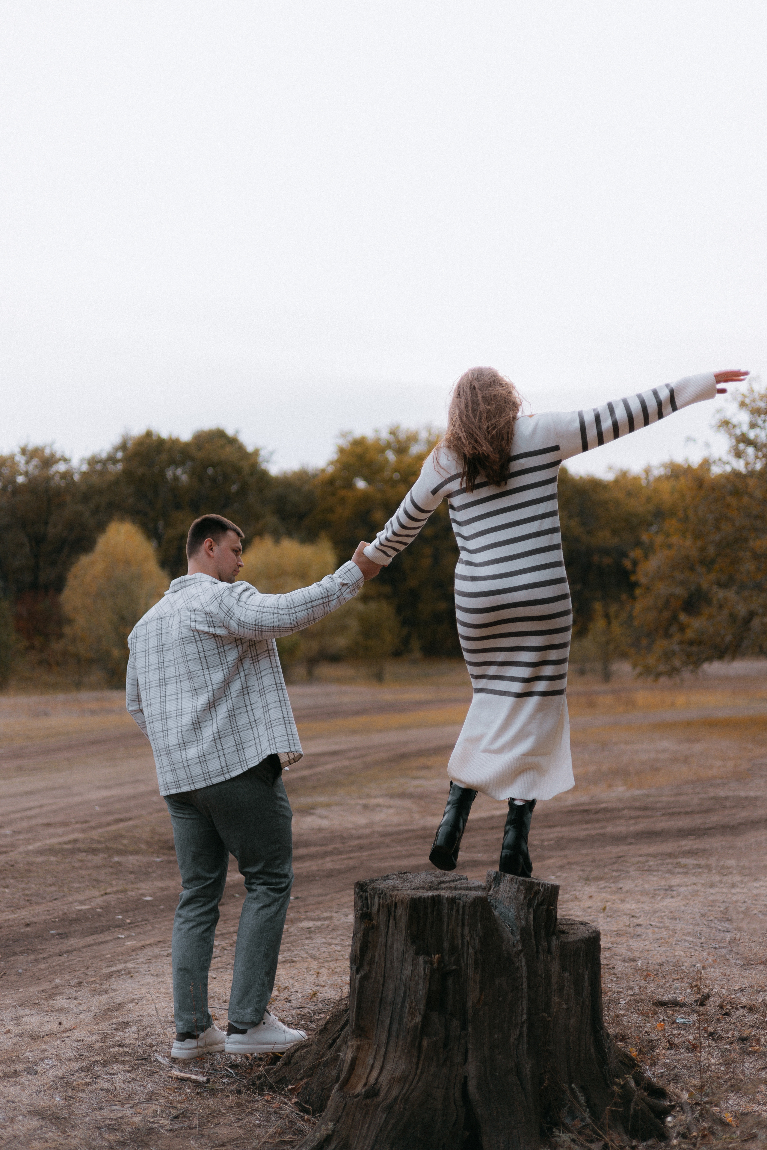 Дмитрий и Юлия. Ланемец Юлия — фотограф Волгоград/Волжский