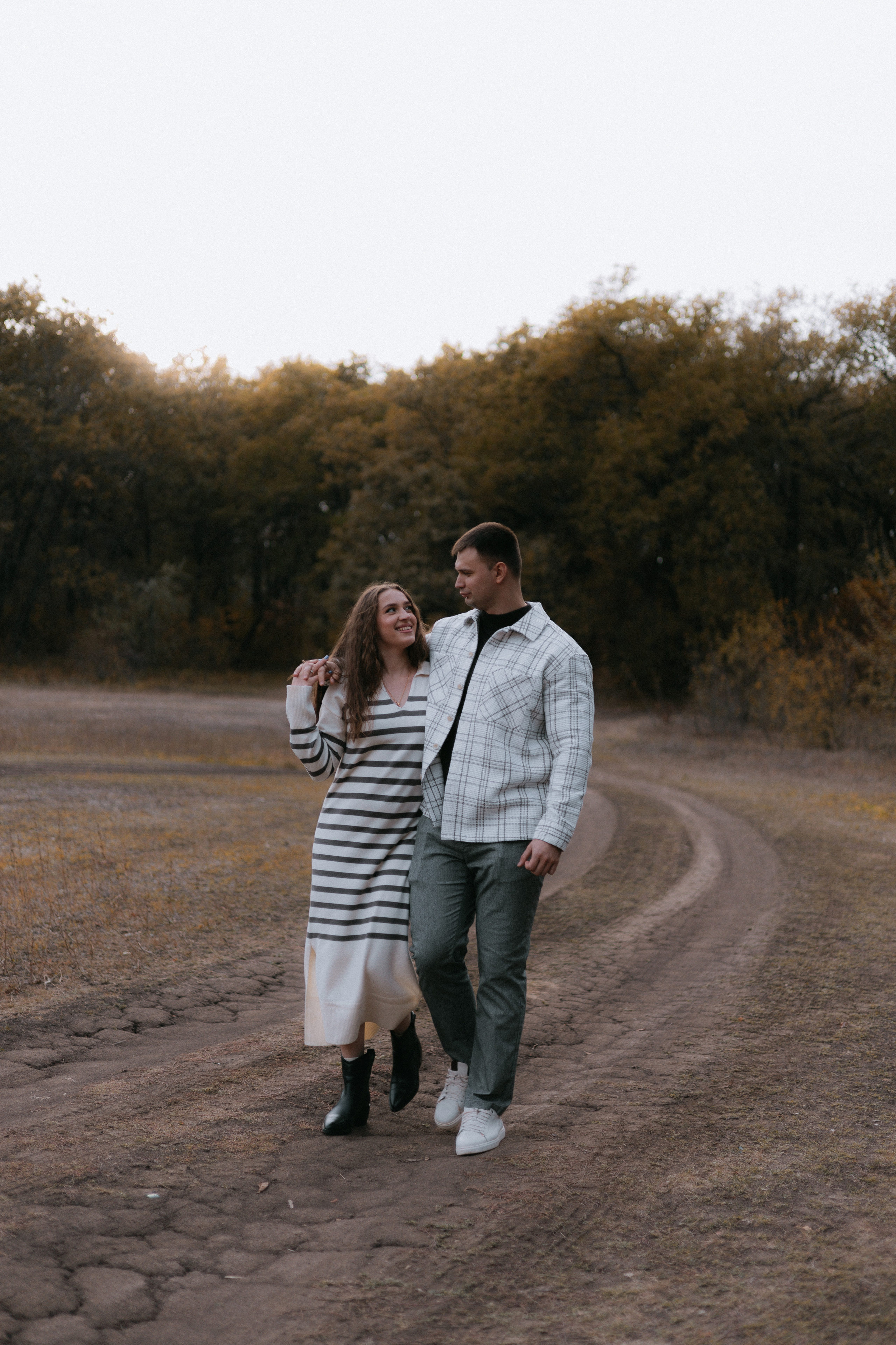 Дмитрий и Юлия. Ланемец Юлия — фотограф Волгоград/Волжский