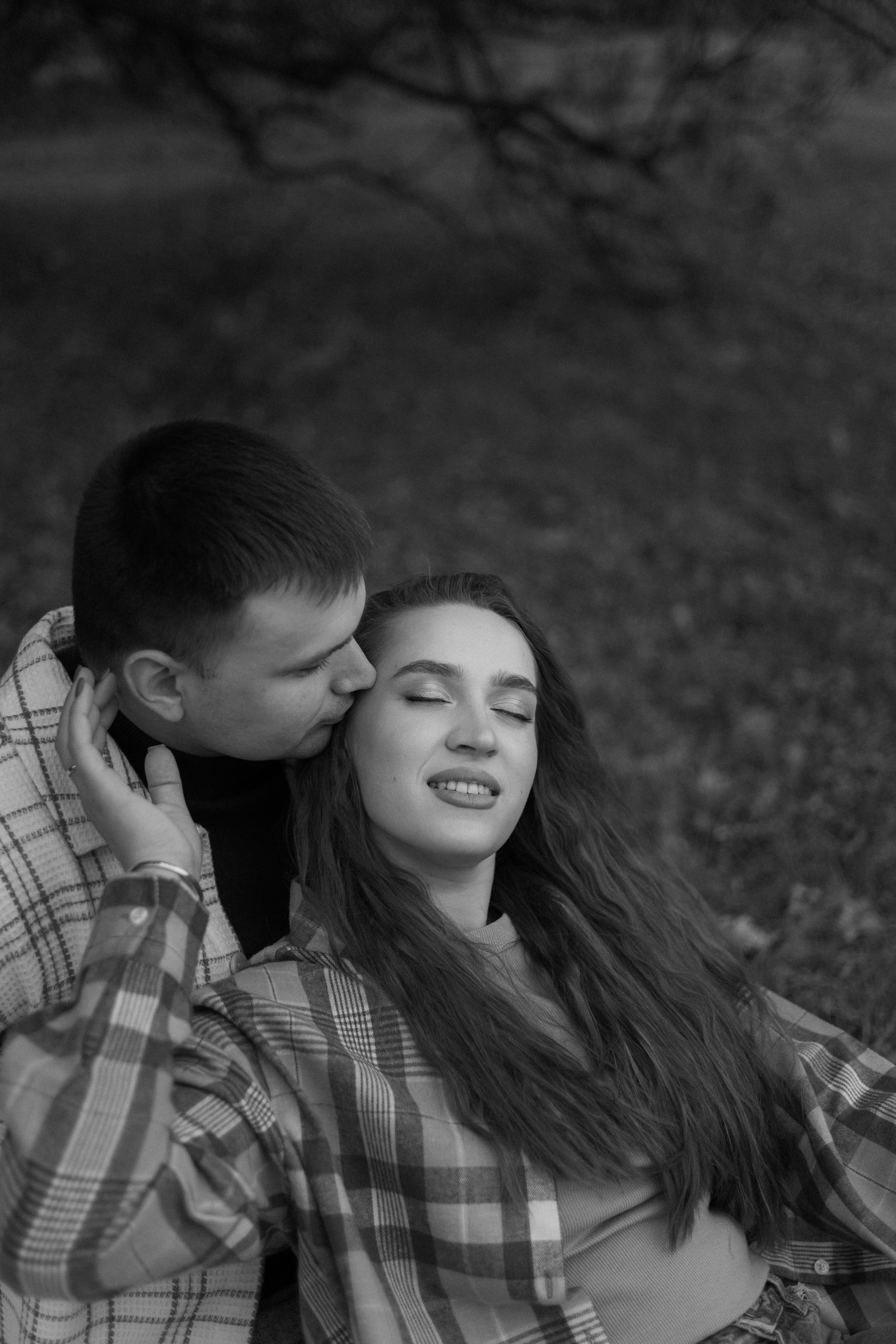 Дмитрий и Юлия. Ланемец Юлия — фотограф Волгоград/Волжский