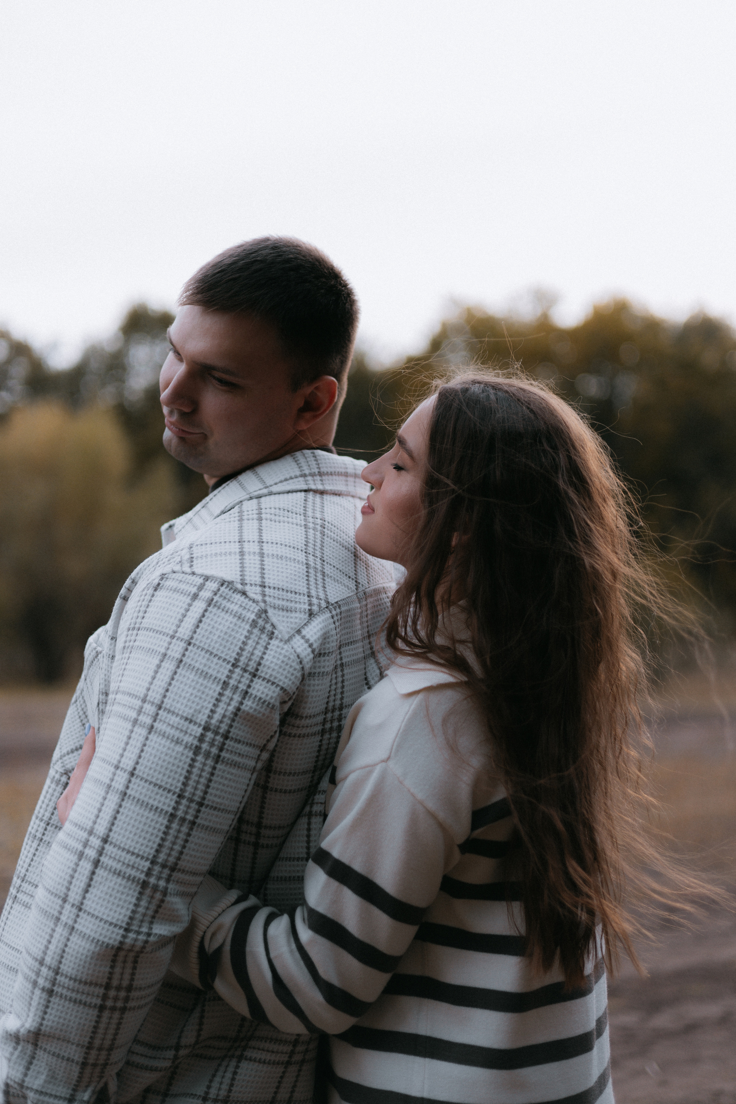 Дмитрий и Юлия. Ланемец Юлия — фотограф Волгоград/Волжский