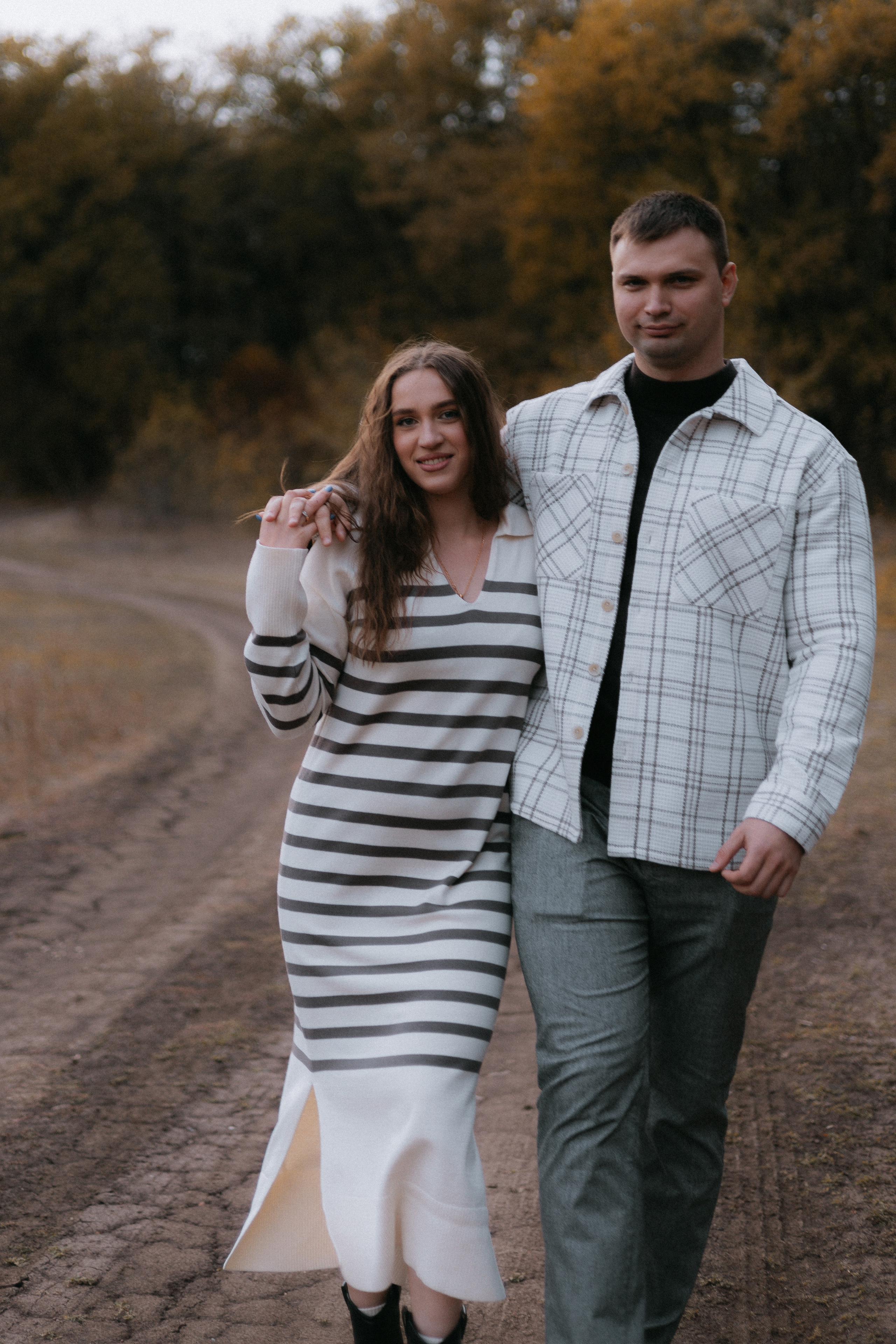 Дмитрий и Юлия. Ланемец Юлия — фотограф Волгоград/Волжский