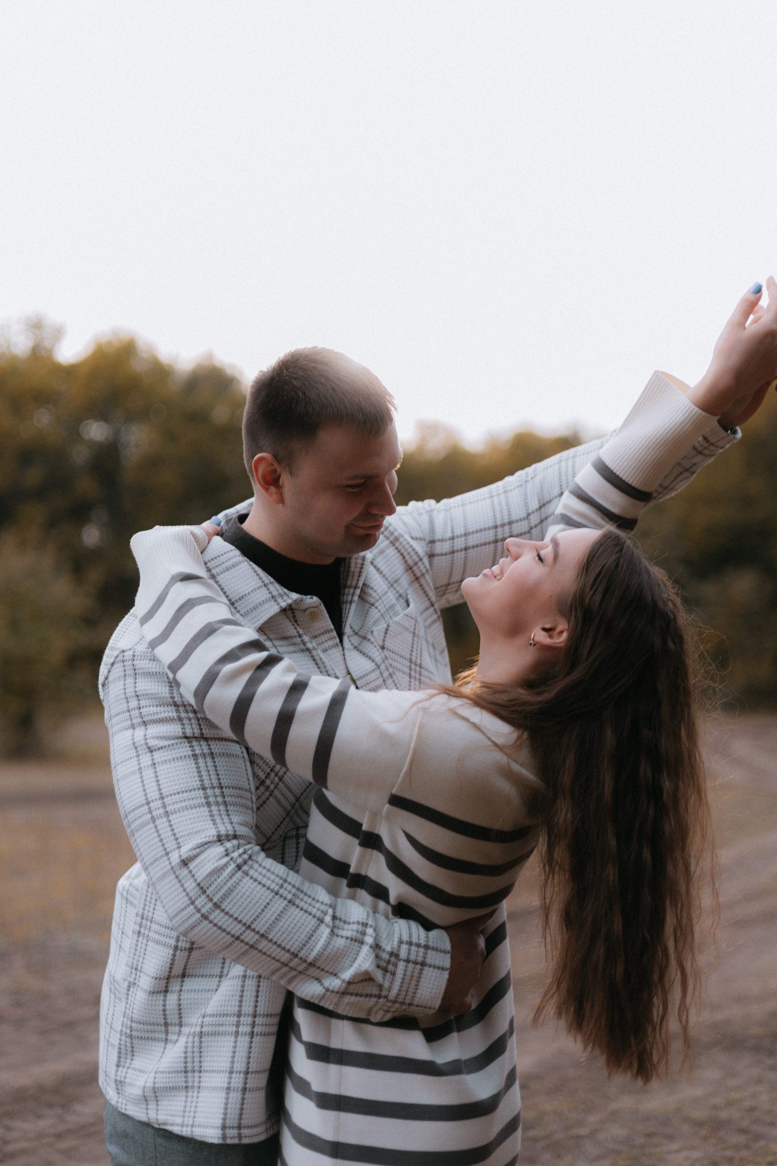 Дмитрий и Юлия. Ланемец Юлия — фотограф Волгоград/Волжский