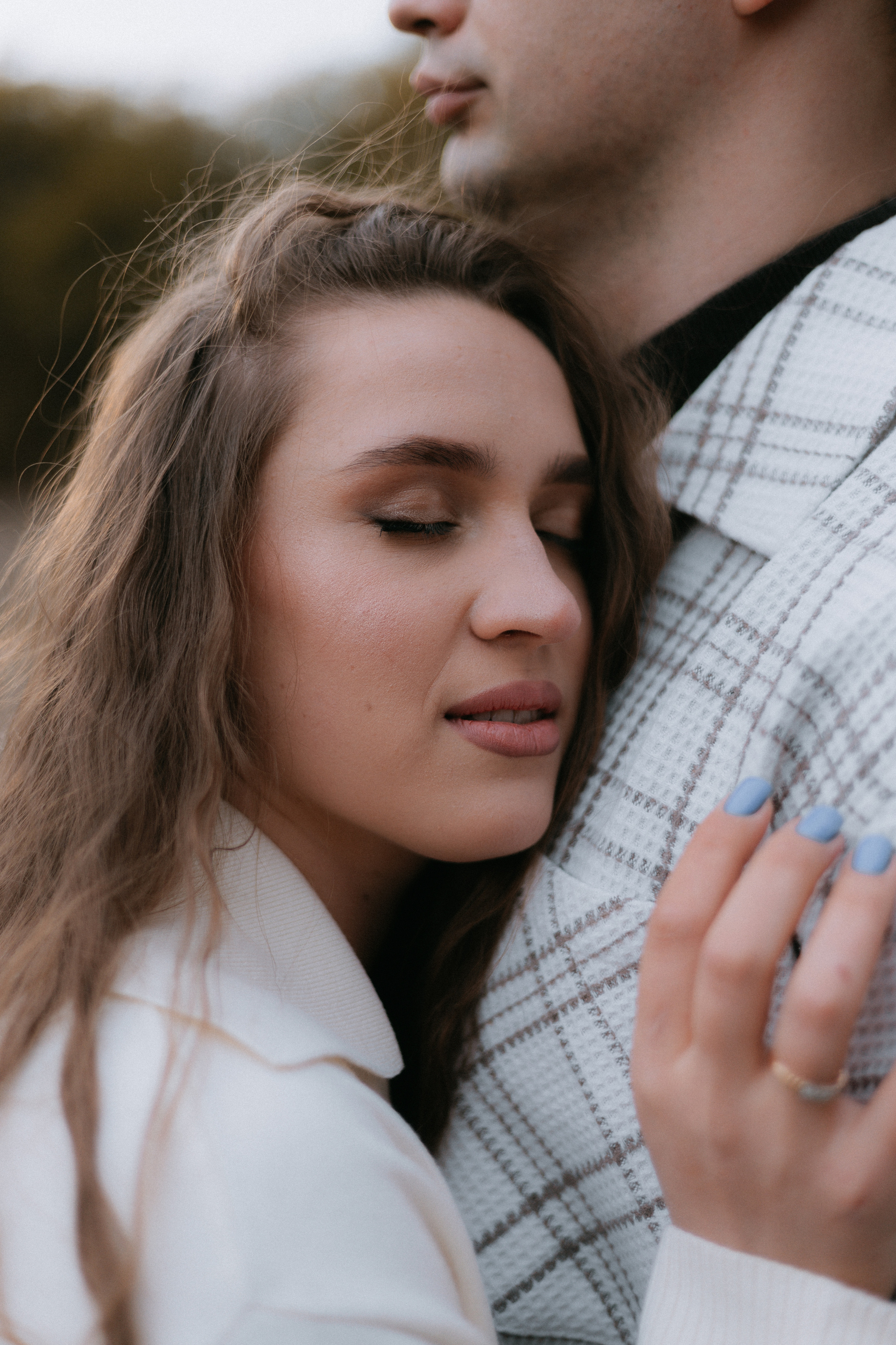 Дмитрий и Юлия. Ланемец Юлия — фотограф Волгоград/Волжский