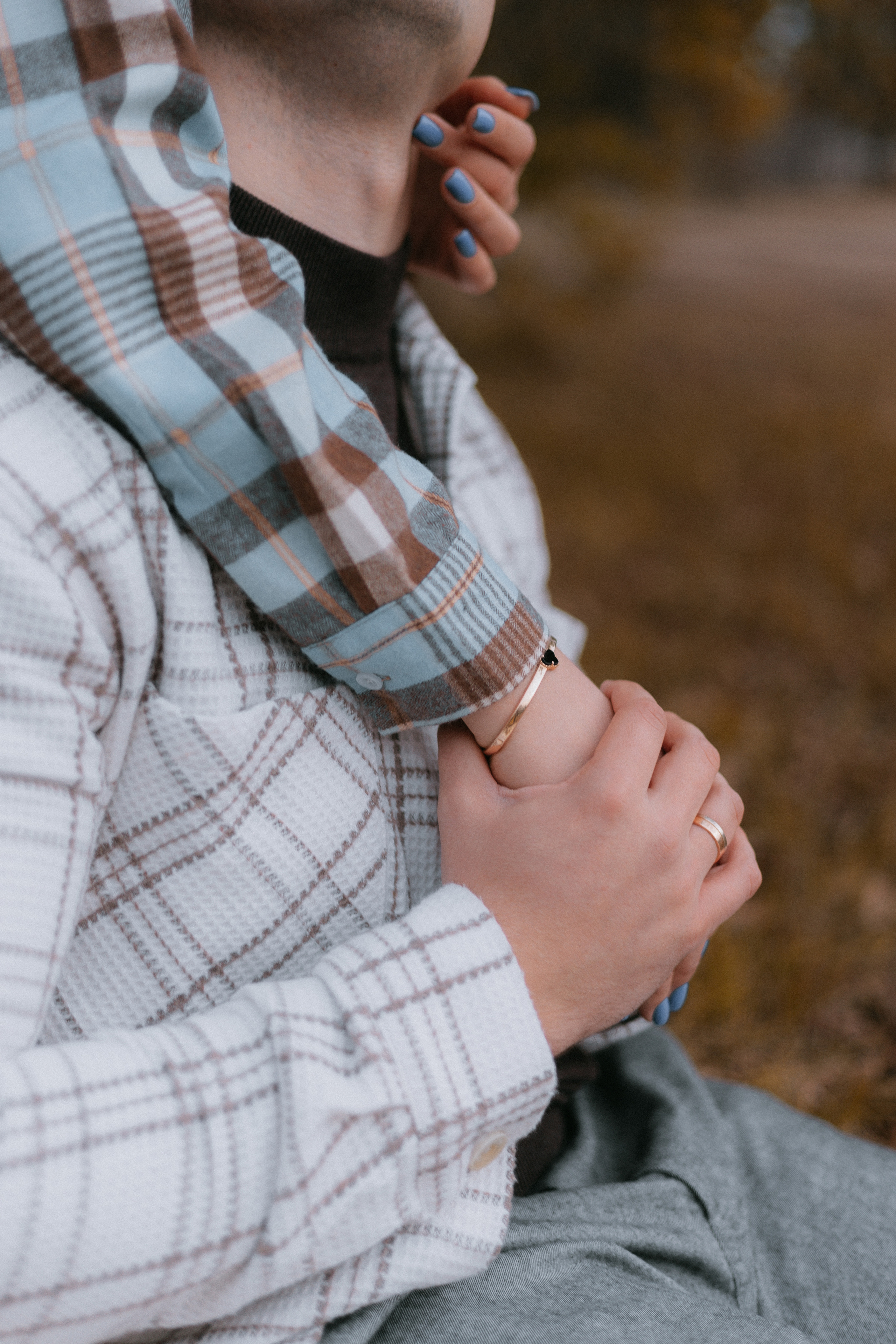 Дмитрий и Юлия. Ланемец Юлия — фотограф Волгоград/Волжский