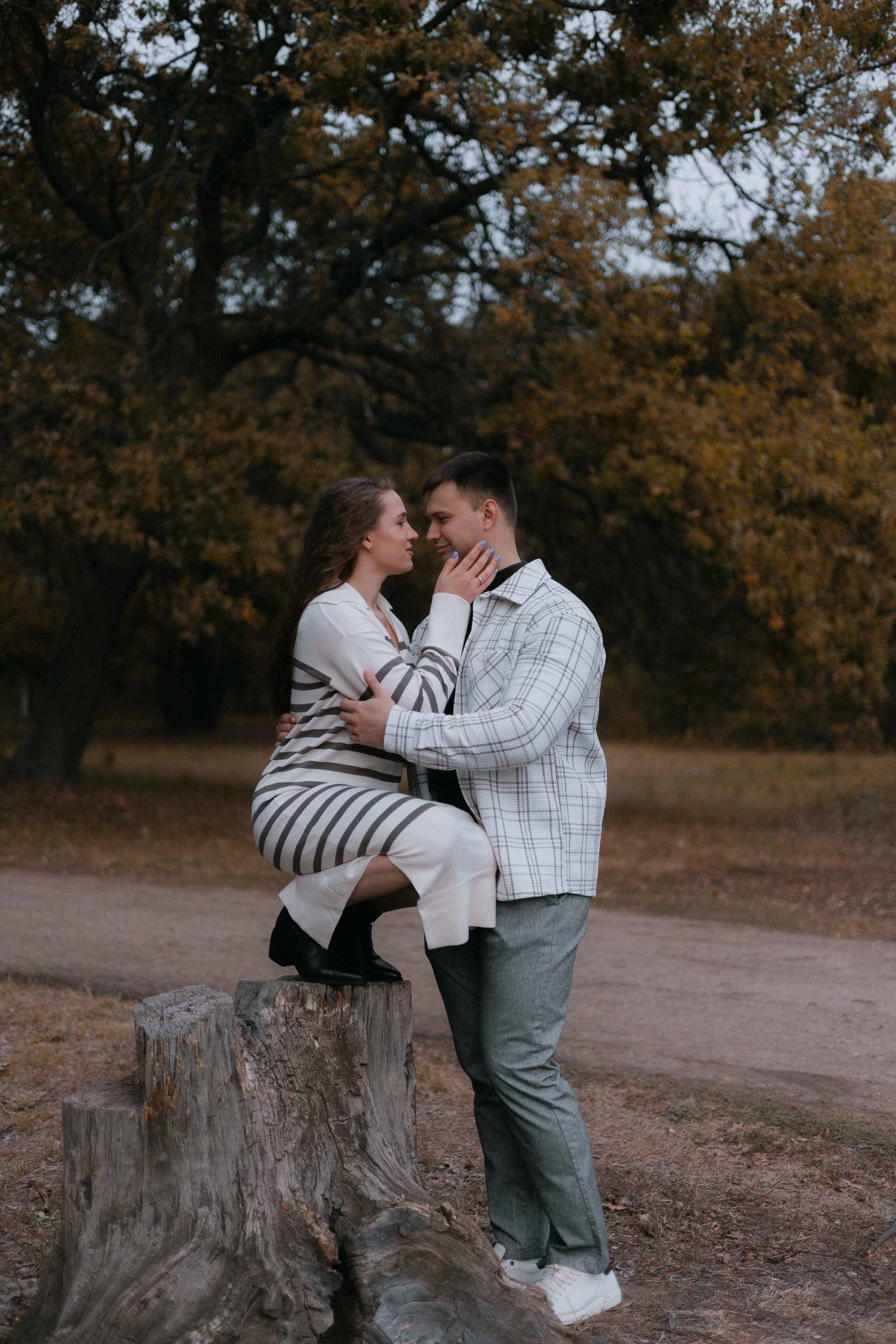 Дмитрий и Юлия. Ланемец Юлия — фотограф Волгоград/Волжский