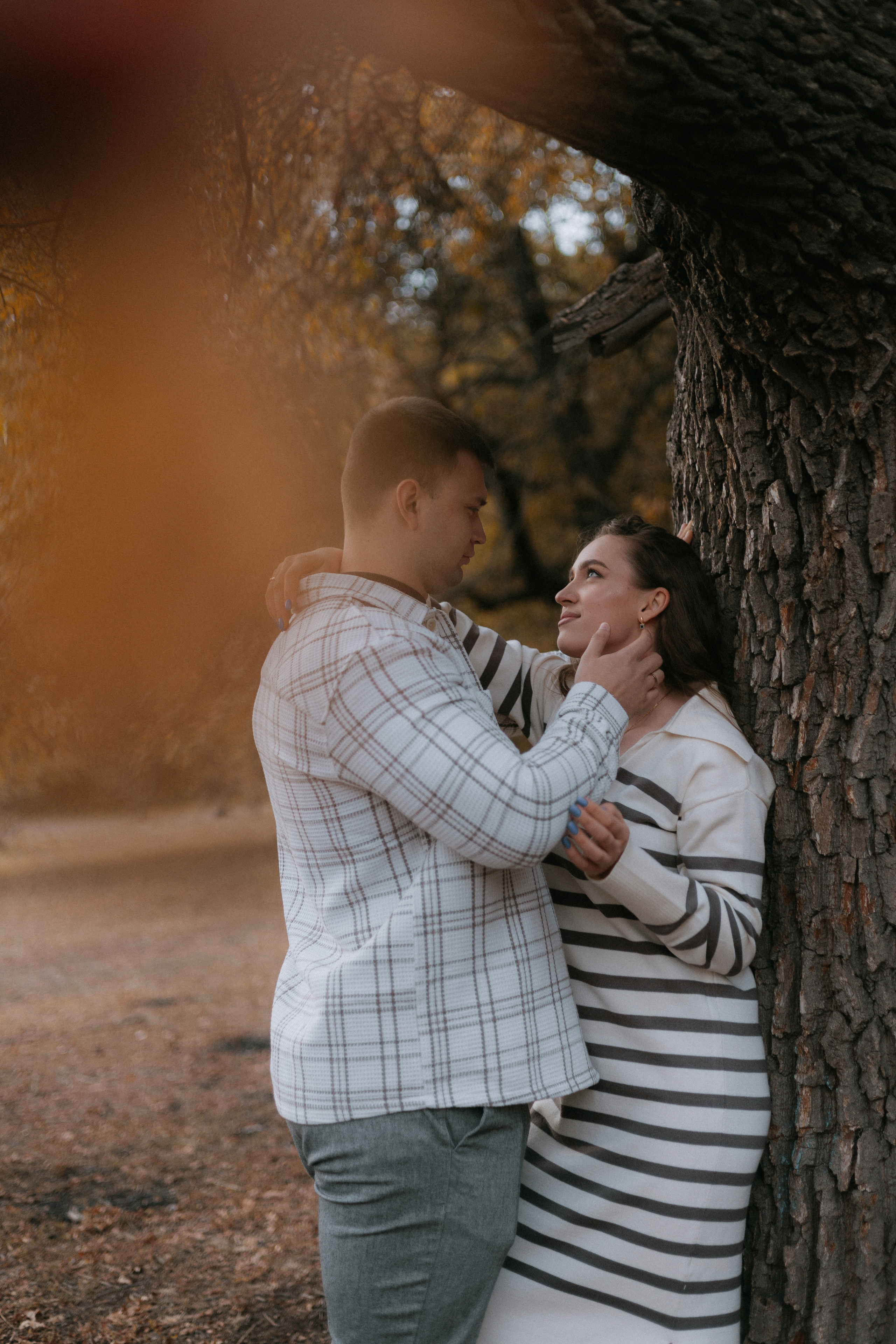 Дмитрий и Юлия. Ланемец Юлия — фотограф Волгоград/Волжский
