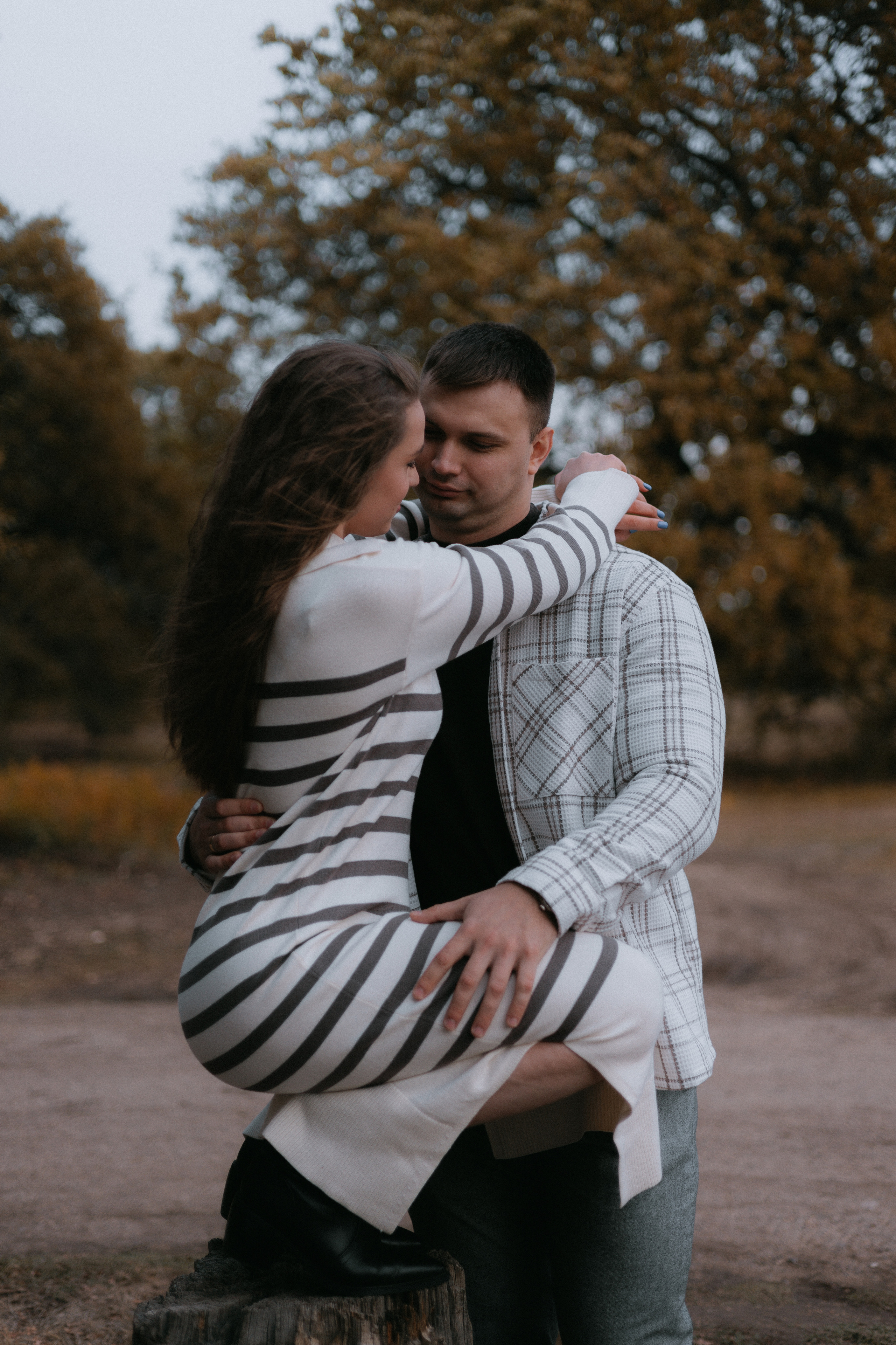 Дмитрий и Юлия. Ланемец Юлия — фотограф Волгоград/Волжский