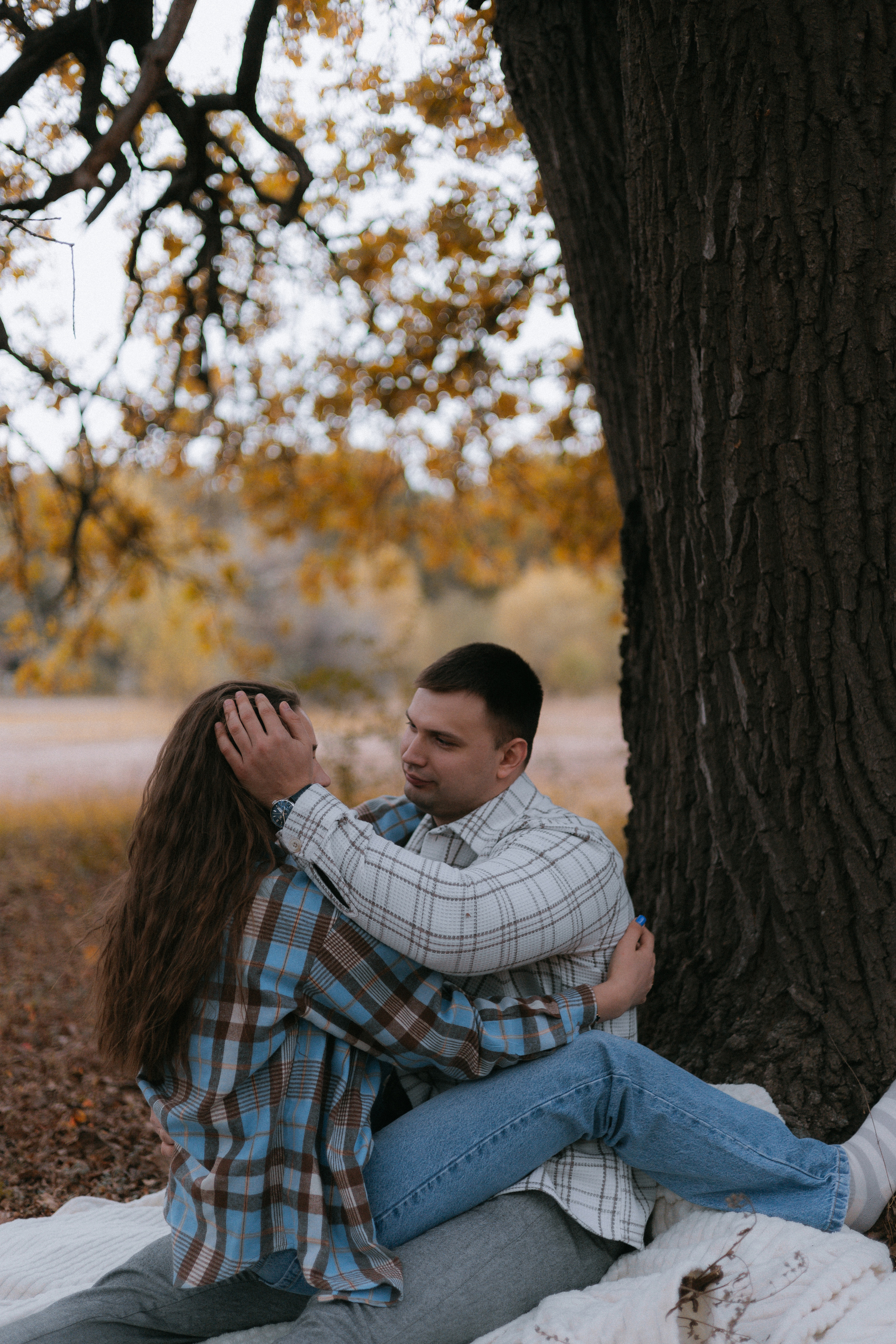 Дмитрий и Юлия. Ланемец Юлия — фотограф Волгоград/Волжский