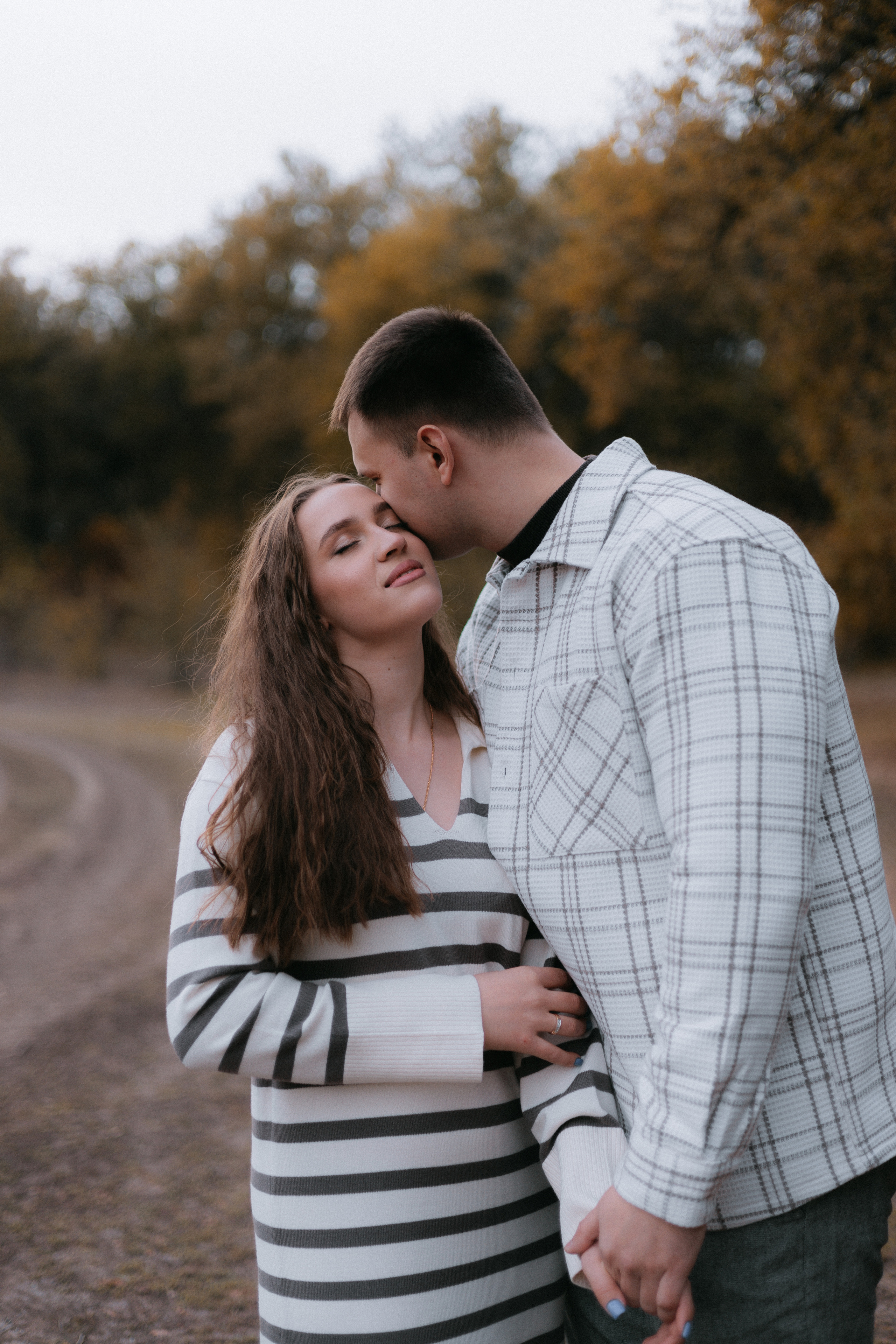 Дмитрий и Юлия. Ланемец Юлия — фотограф Волгоград/Волжский