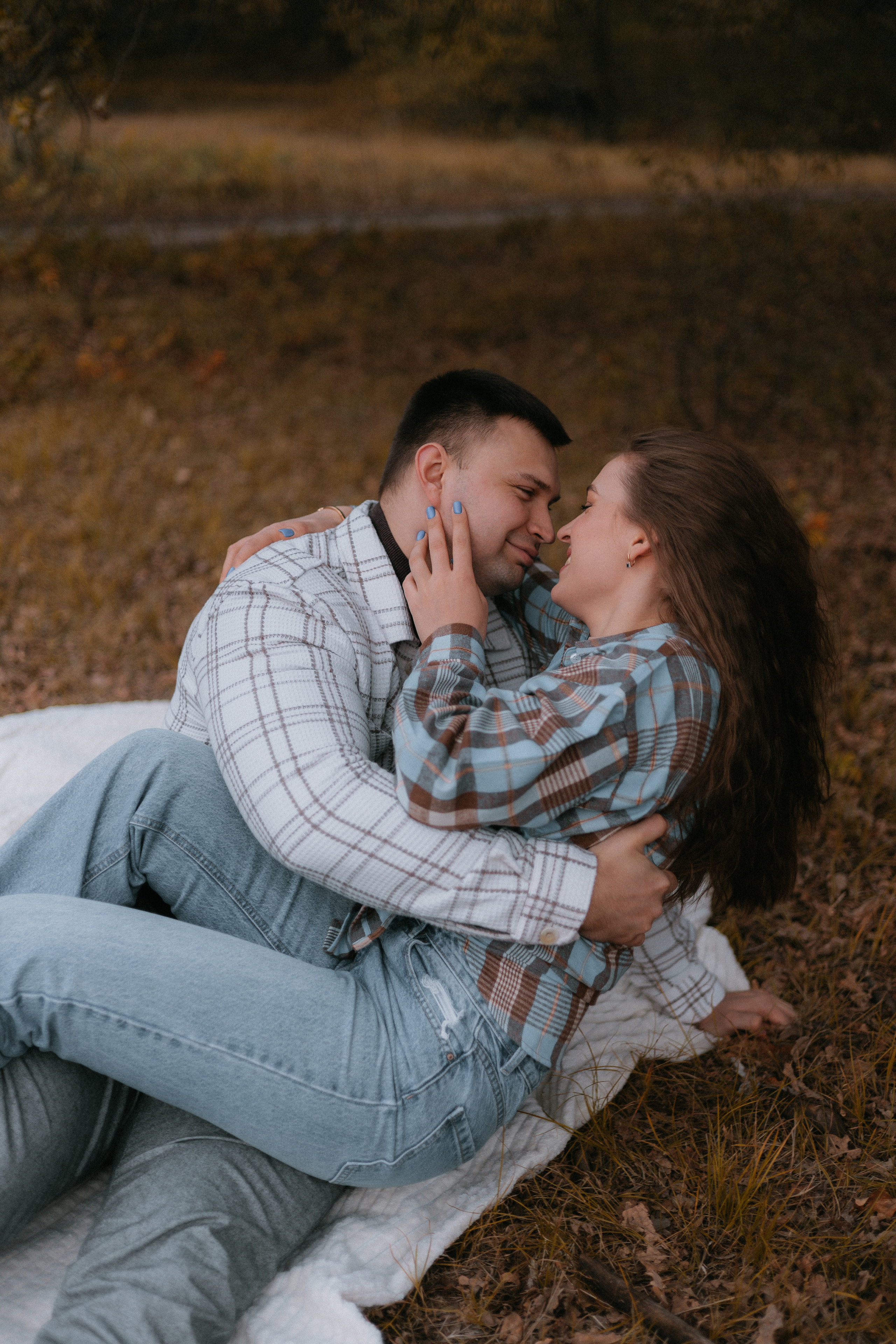 Дмитрий и Юлия. Ланемец Юлия — фотограф Волгоград/Волжский