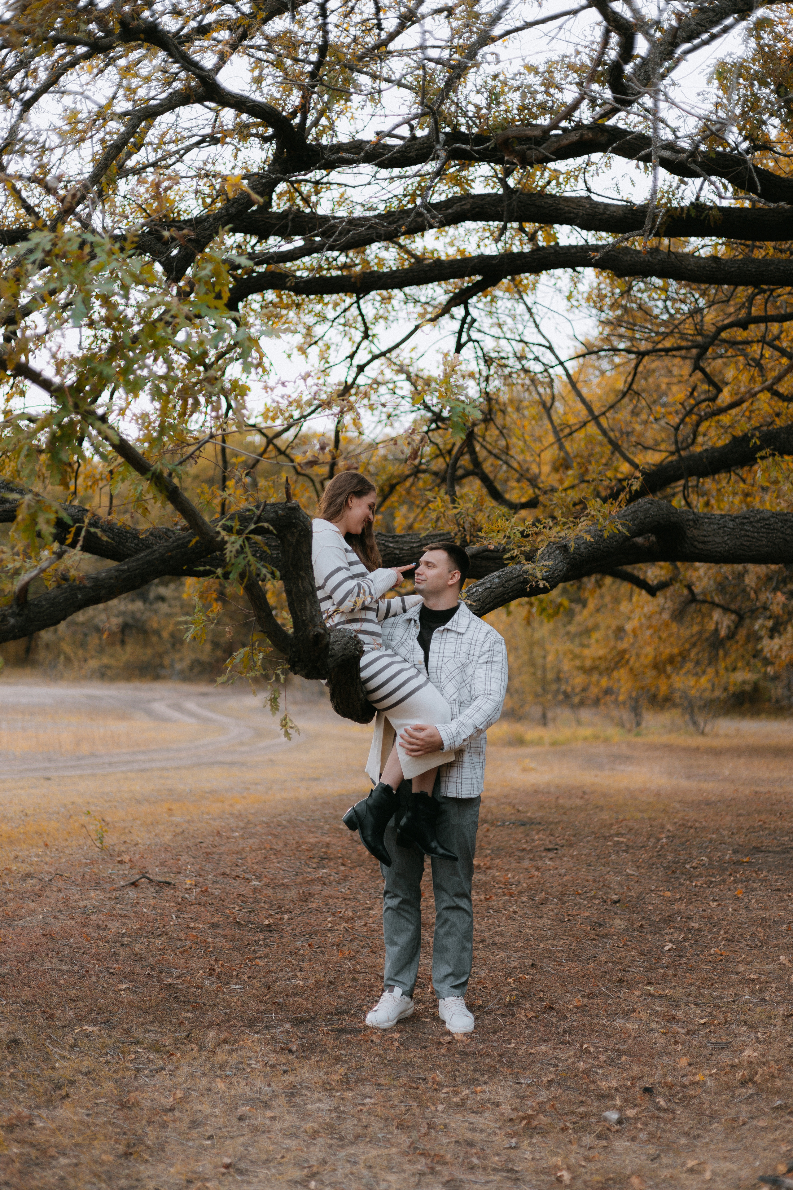 Дмитрий и Юлия. Ланемец Юлия — фотограф Волгоград/Волжский