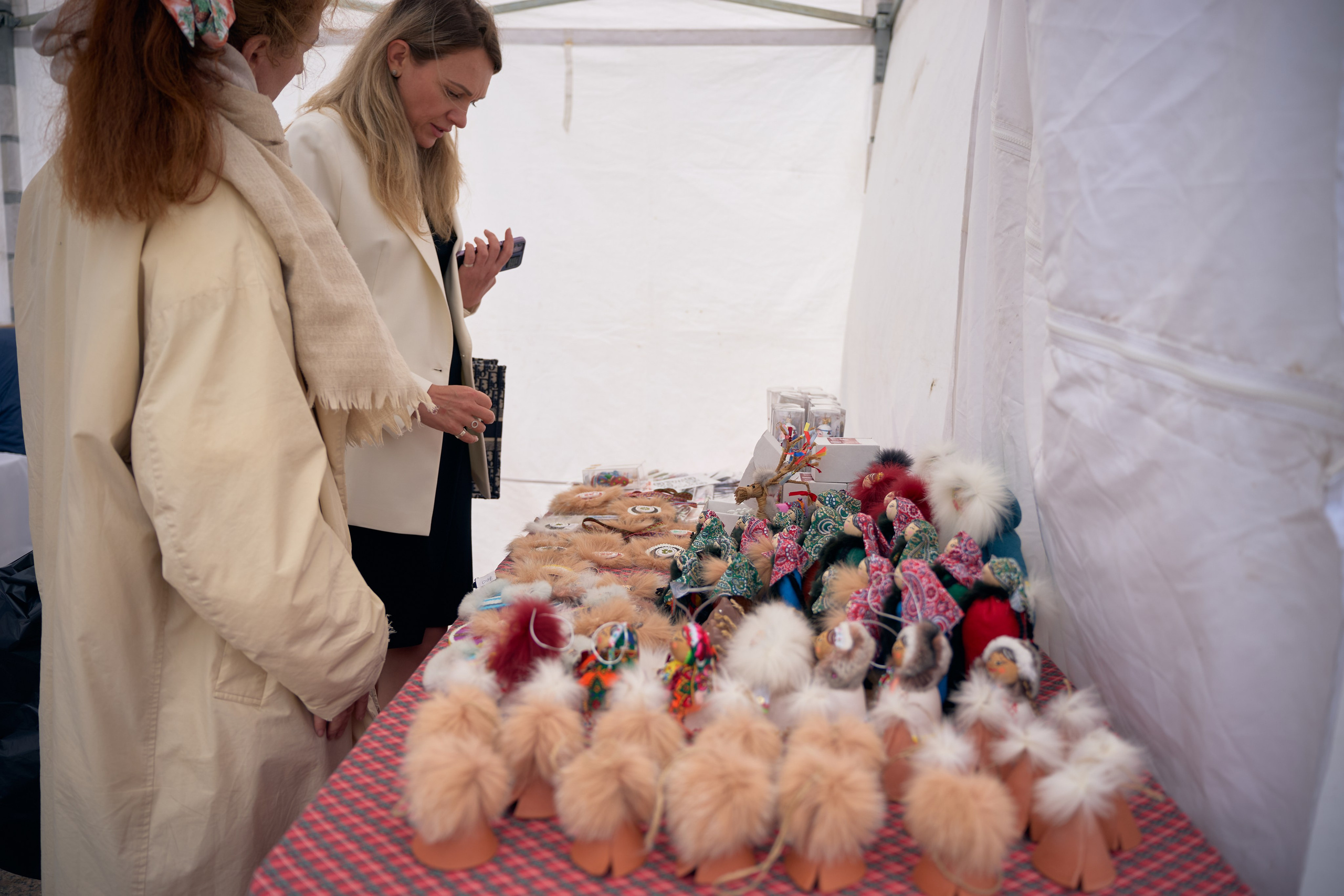 Репортажная съемка в  Тюмени Александр Шалагин