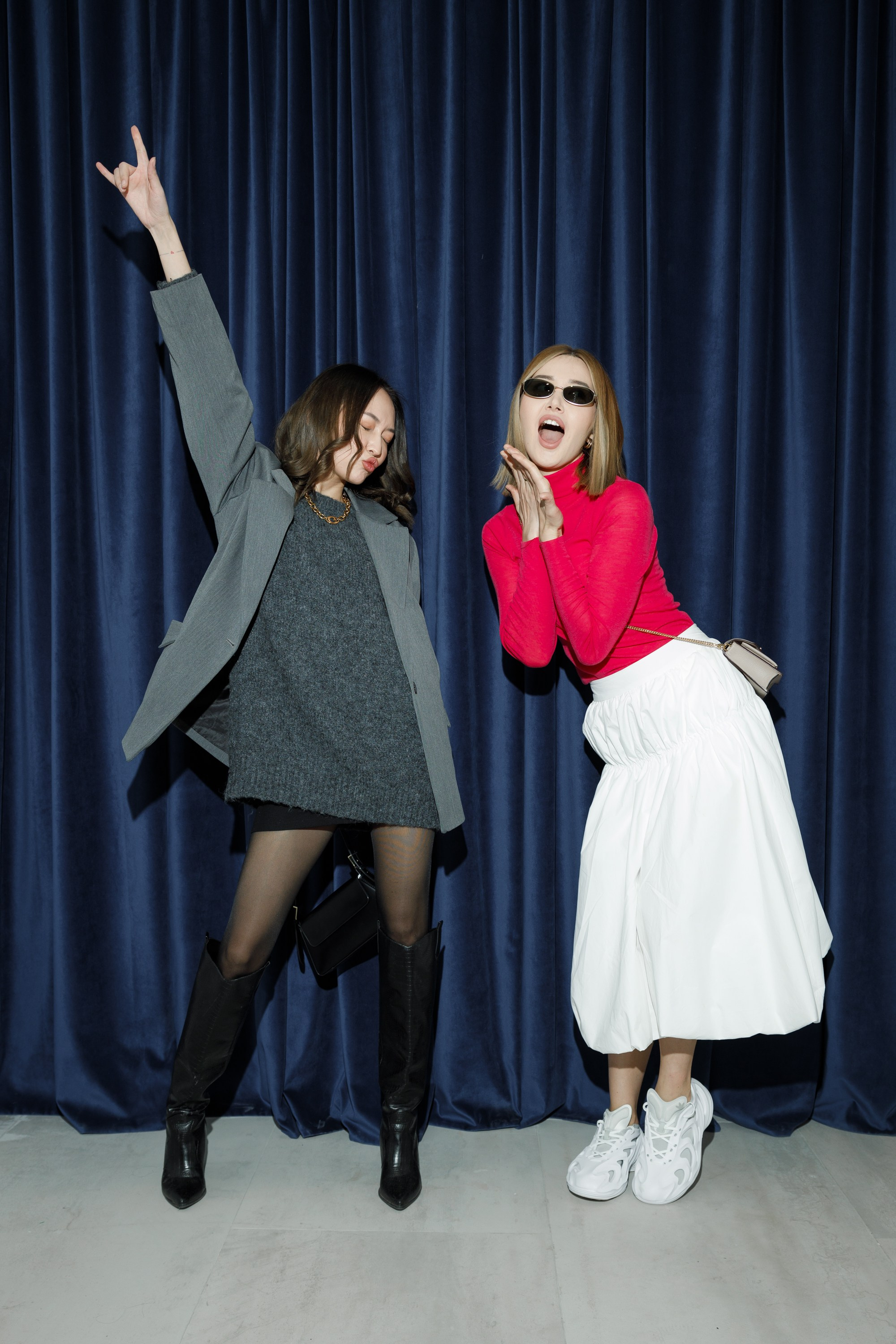 L’oreal Academy Almaty L'Oréal Professionnel. Feelmedia production